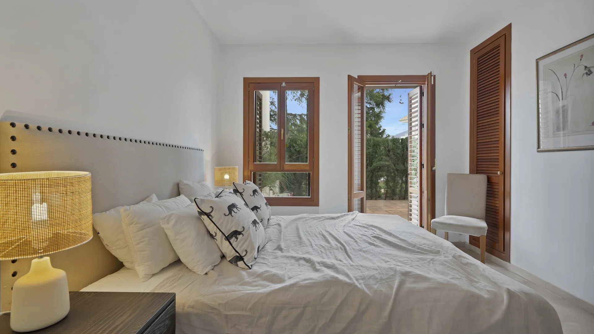 Alcores del Golf, apartamento en venta con 2 dormitorios
