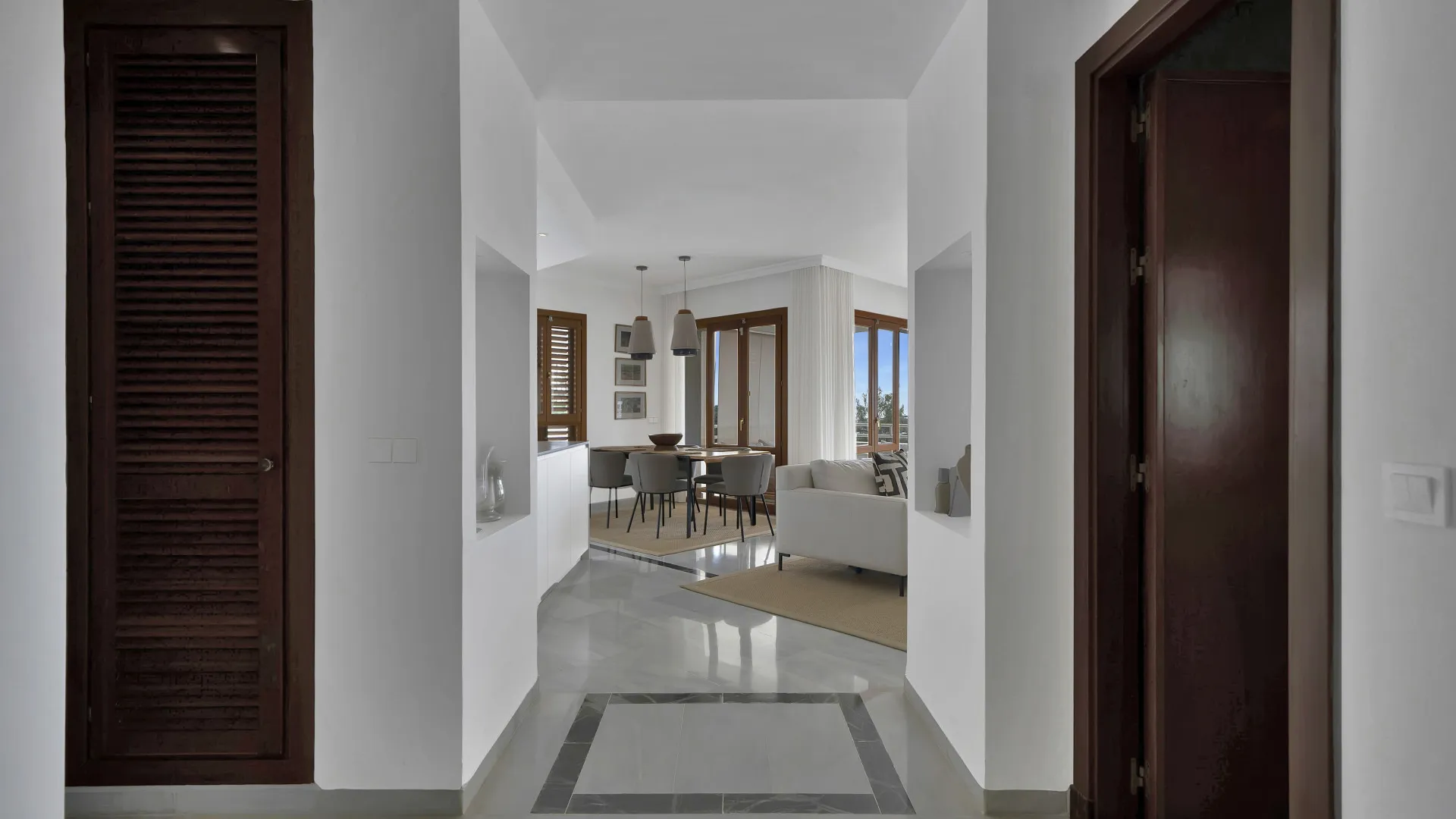Alcores del Golf, apartamento en venta con 2 dormitorios