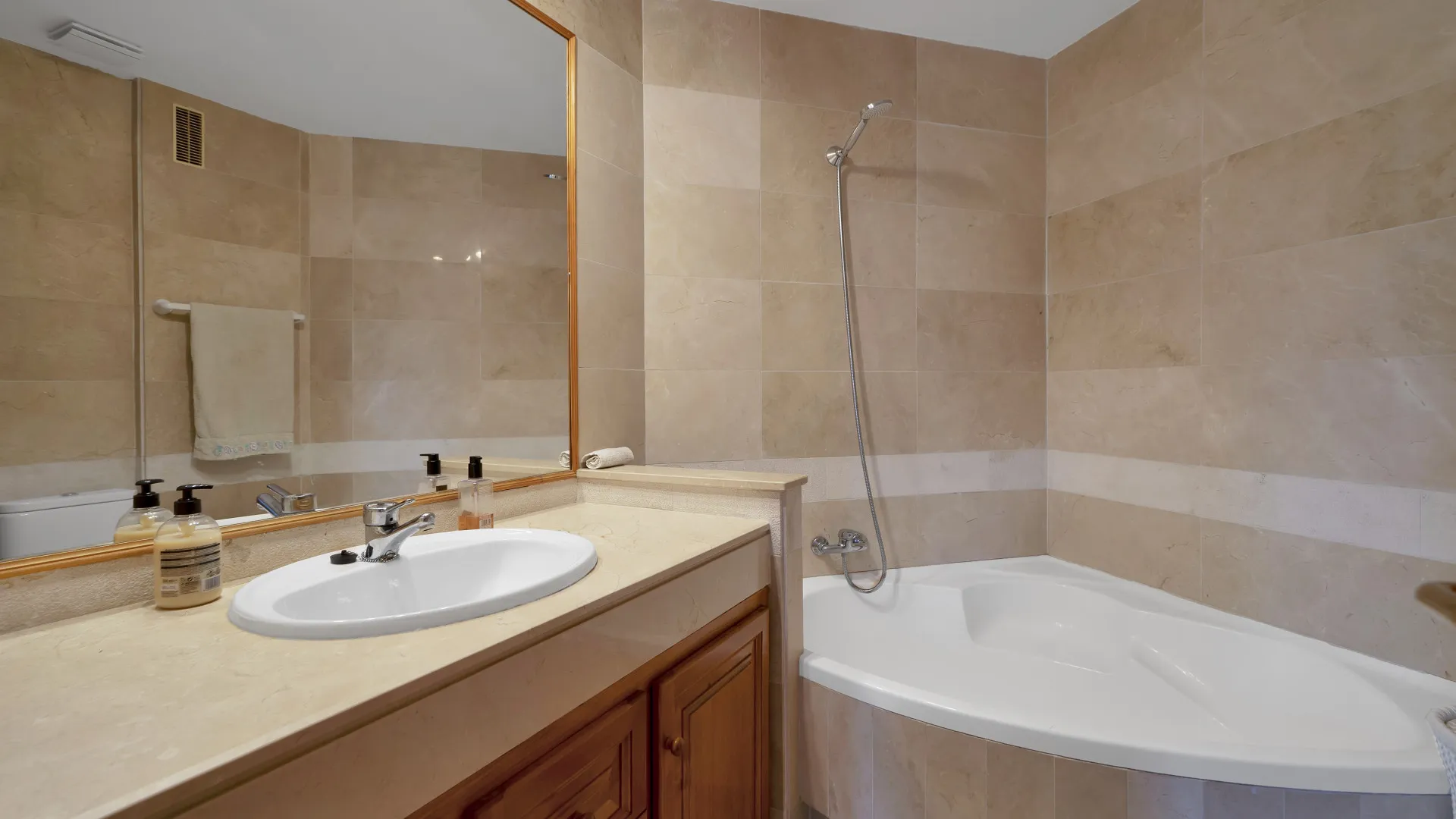Alcores del Golf, apartamento en venta con 2 dormitorios