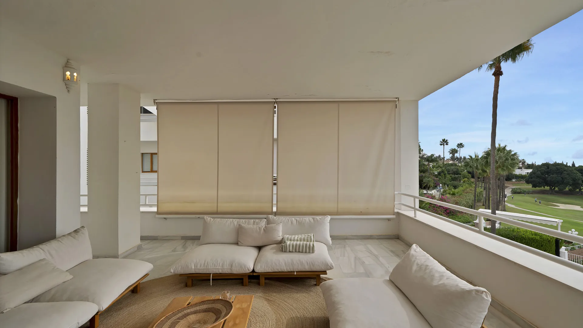 Alcores del Golf, apartamento en venta con 2 dormitorios