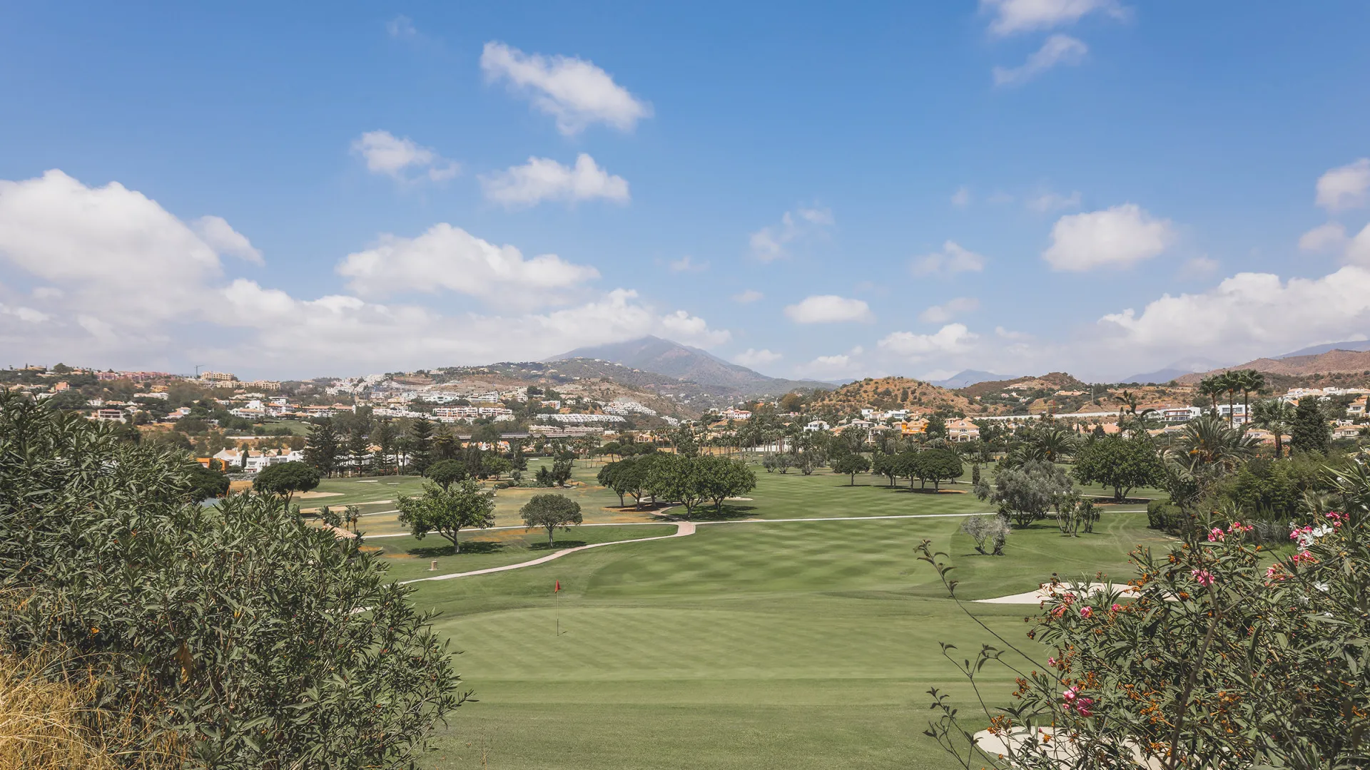 Alcores del Golf, apartamento en venta con 2 dormitorios