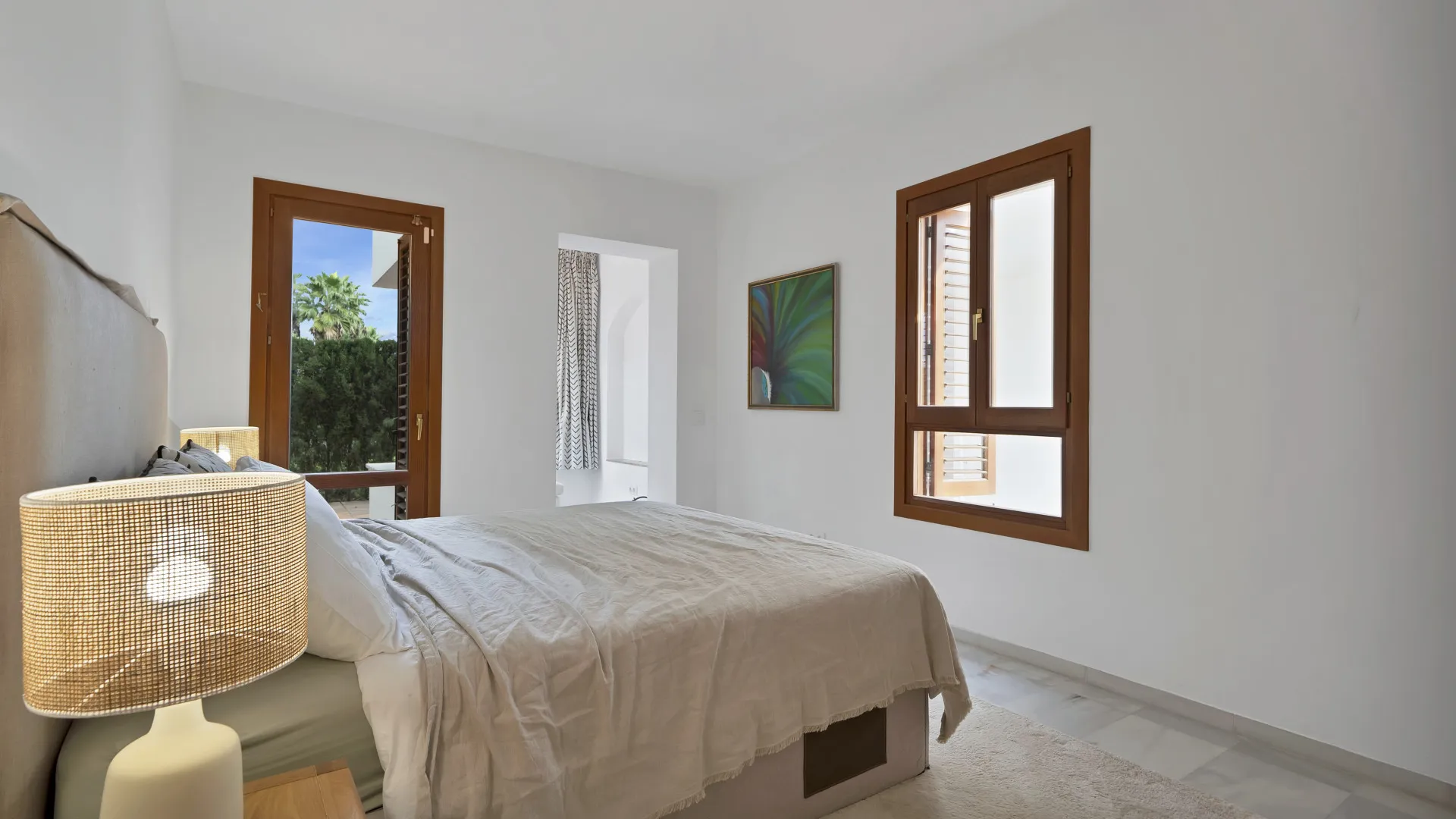 Alcores del Golf, apartamento en venta con 2 dormitorios