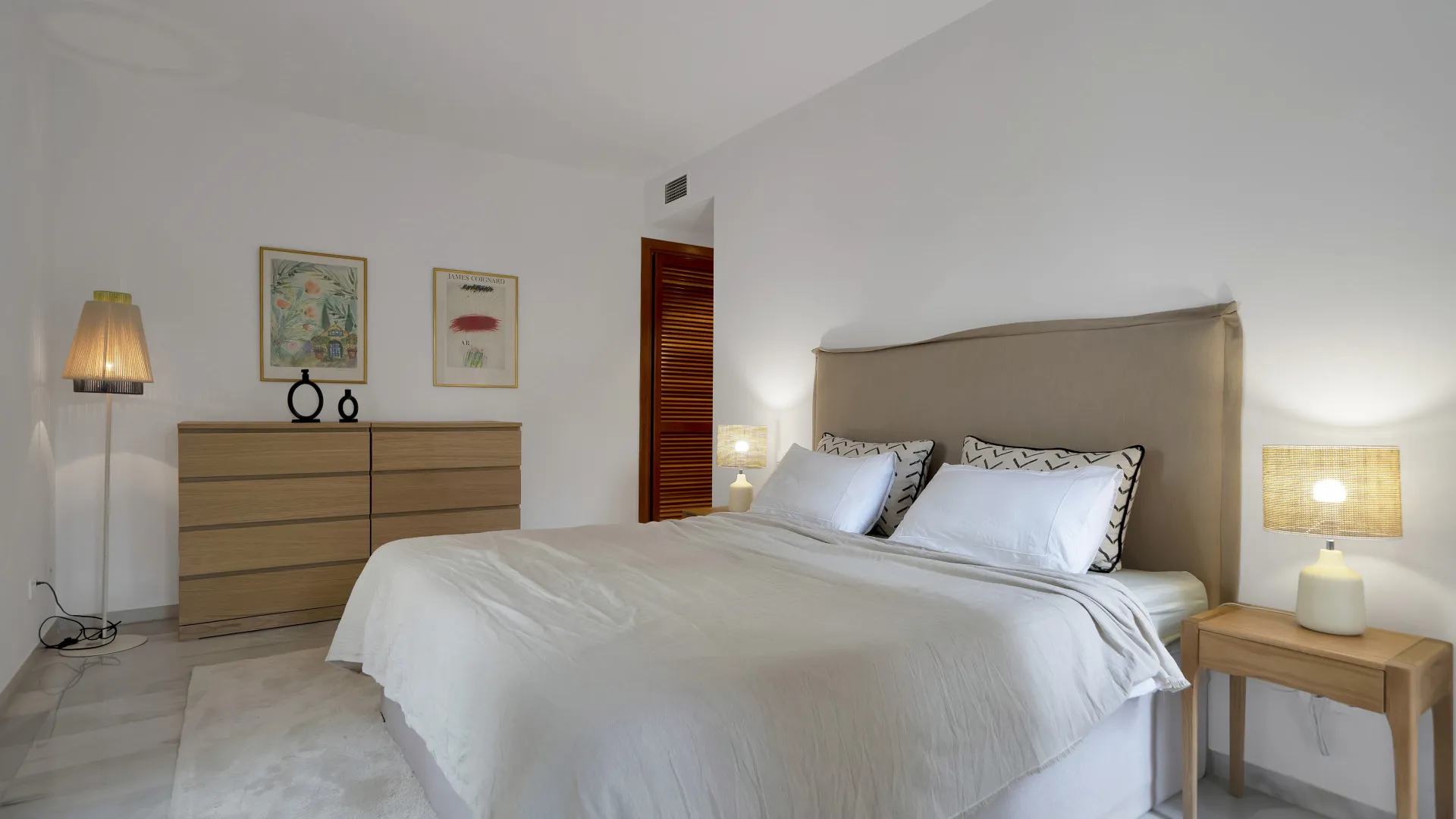 Alcores del Golf, apartamento en venta con 2 dormitorios