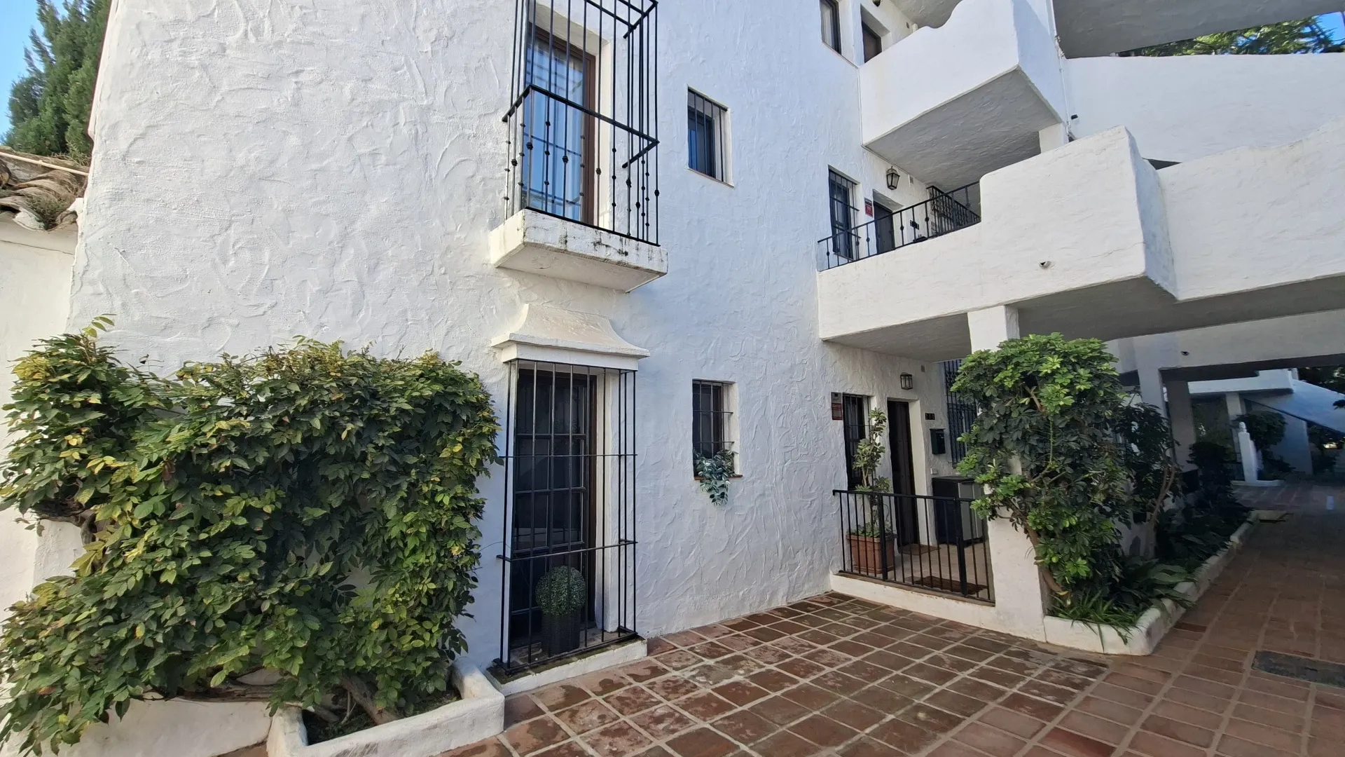 Se vende apartamento planta baja en Las Cascadas