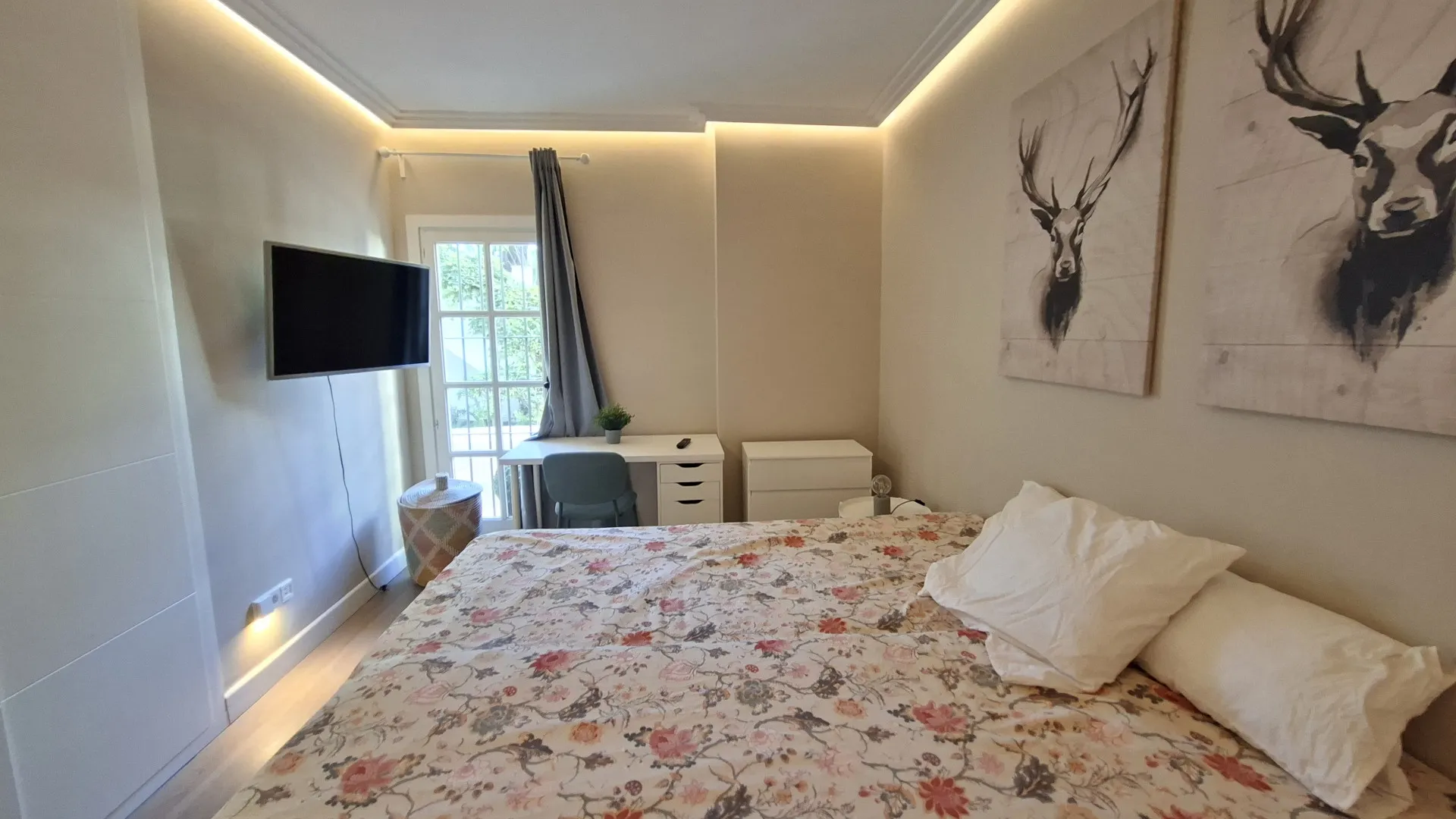 Se vende apartamento planta baja en Las Cascadas