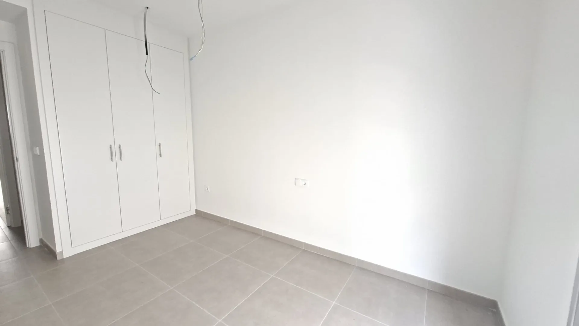 Apartamento planta baja a la venta en Cancelada