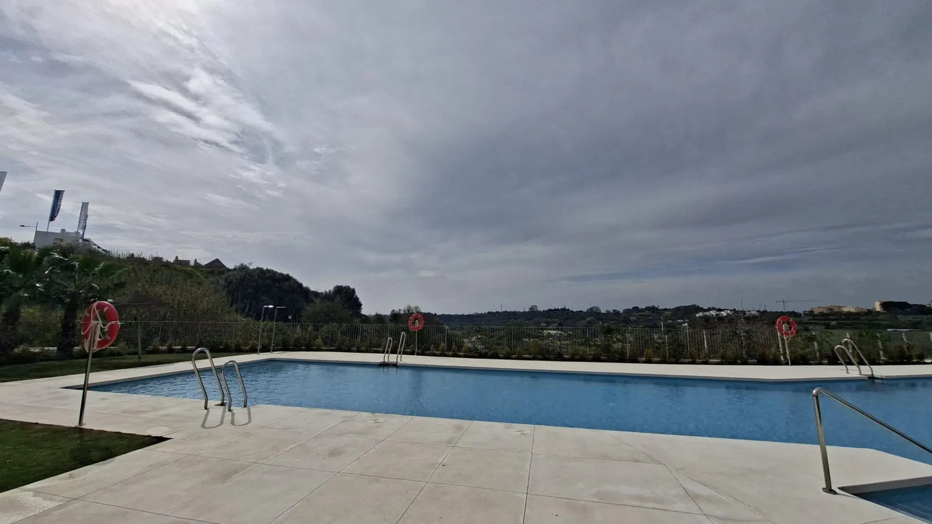 Apartamento planta baja a la venta en Cancelada