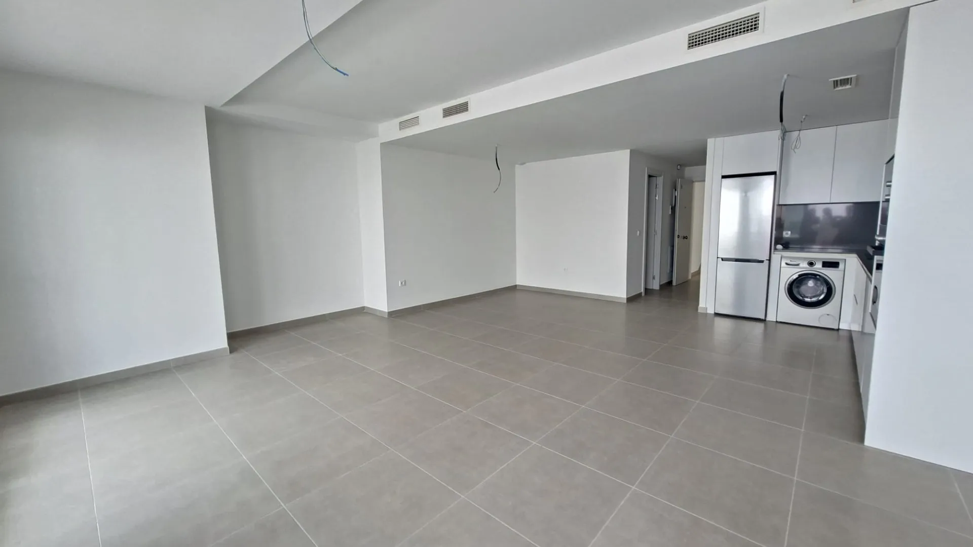 Apartamento planta baja a la venta en Cancelada