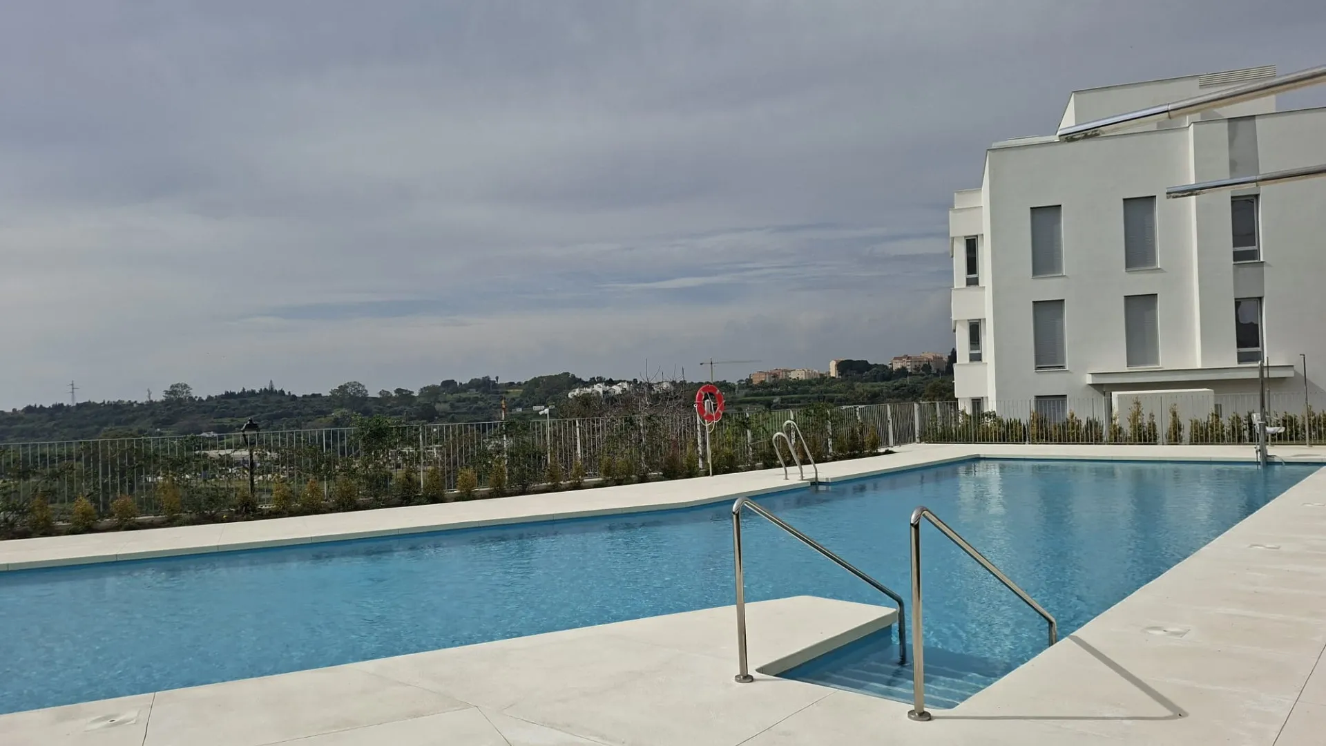 Apartamento planta baja a la venta en Cancelada
