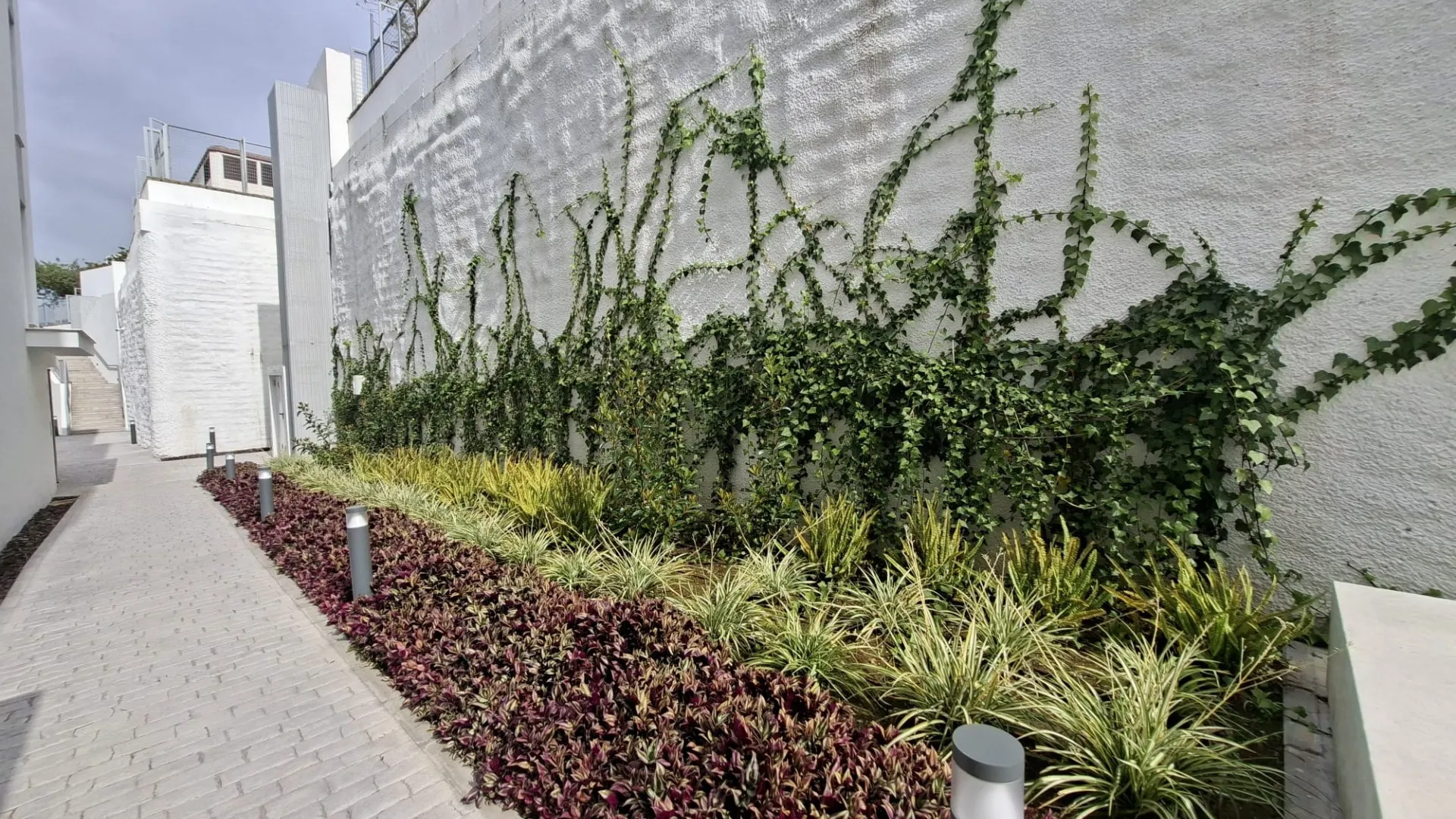 Apartamento planta baja a la venta en Cancelada