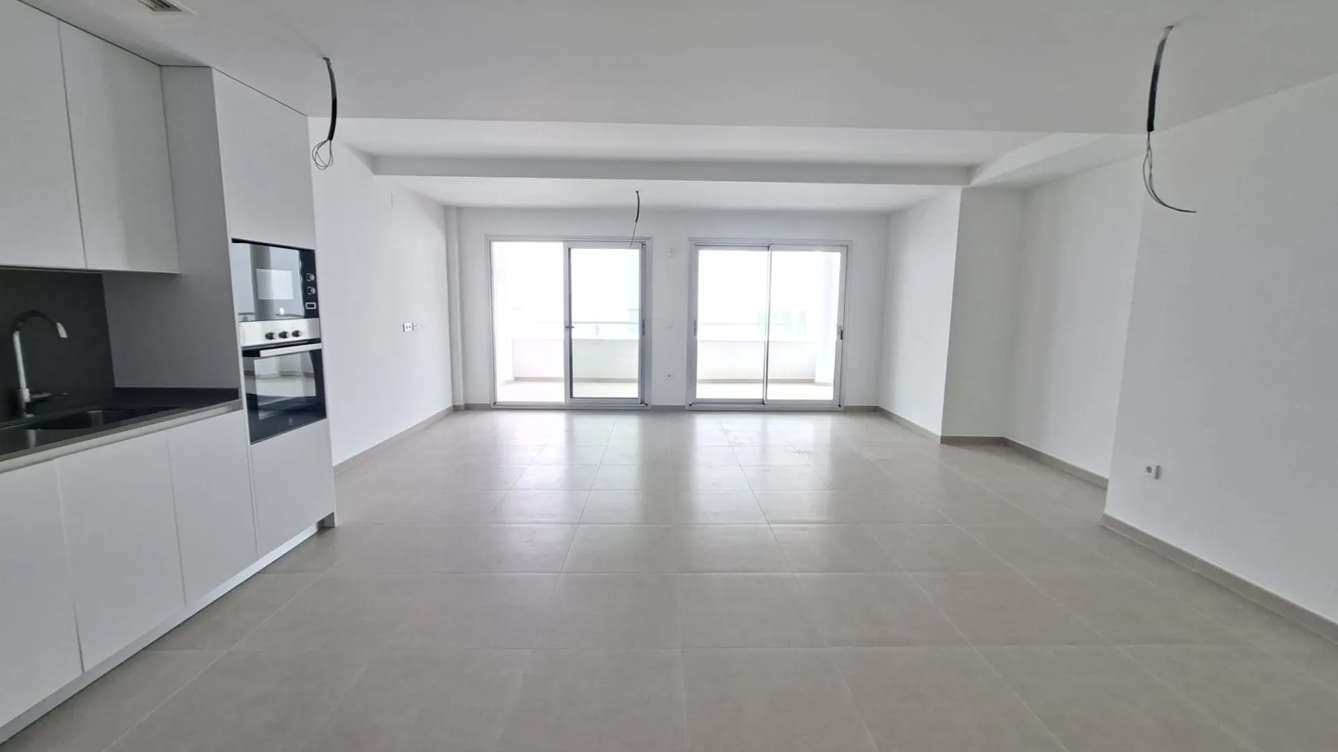 Apartamento planta baja a la venta en Cancelada