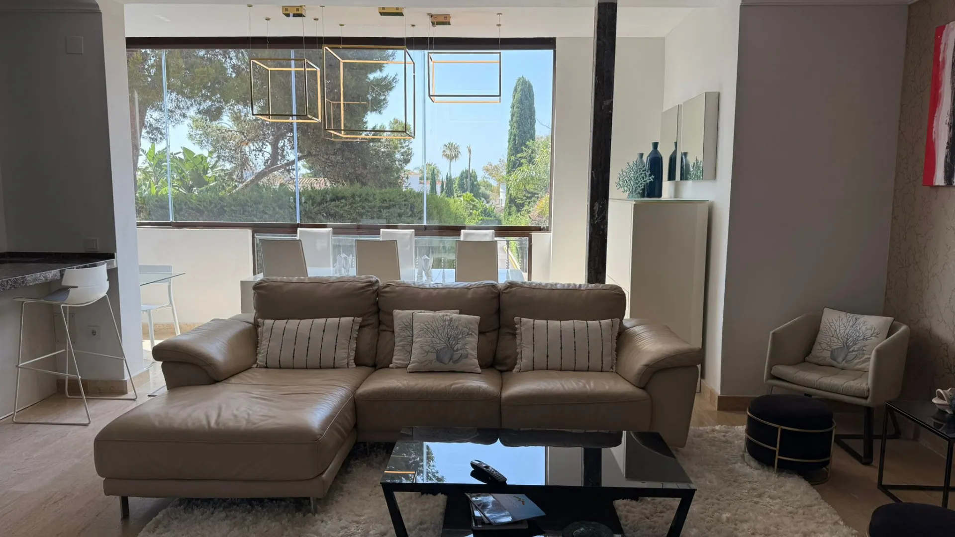 Apartment with 3 bedrooms for sale in El Paraiso Playa