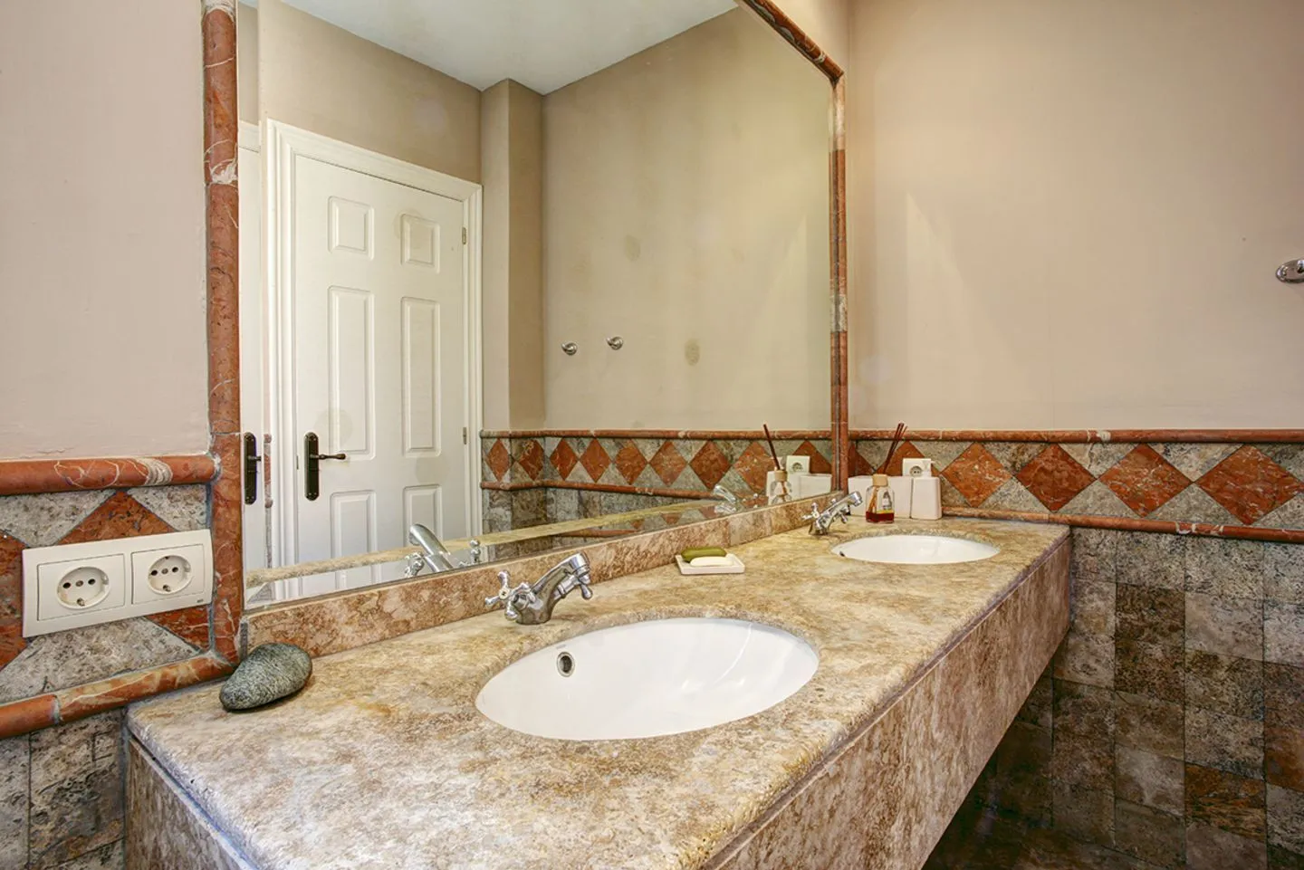 Apartment with 3 bedrooms for sale in El Paraiso Playa