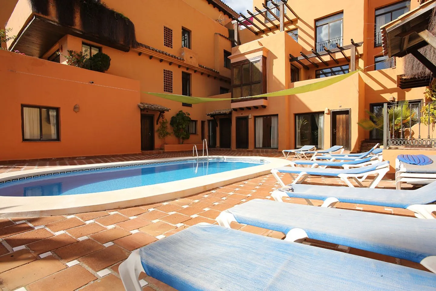 Apartment with 3 bedrooms for sale in El Paraiso Playa
