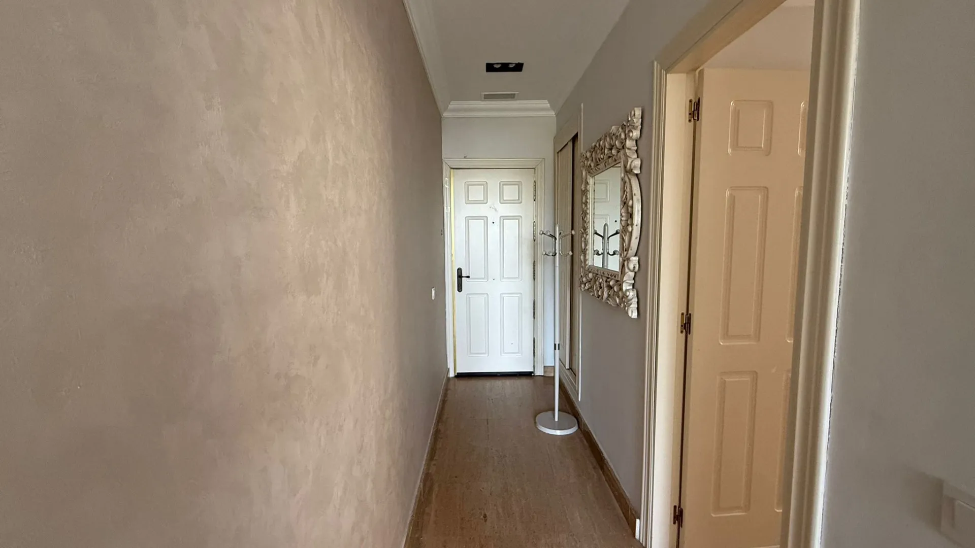 Apartment with 3 bedrooms for sale in El Paraiso Playa