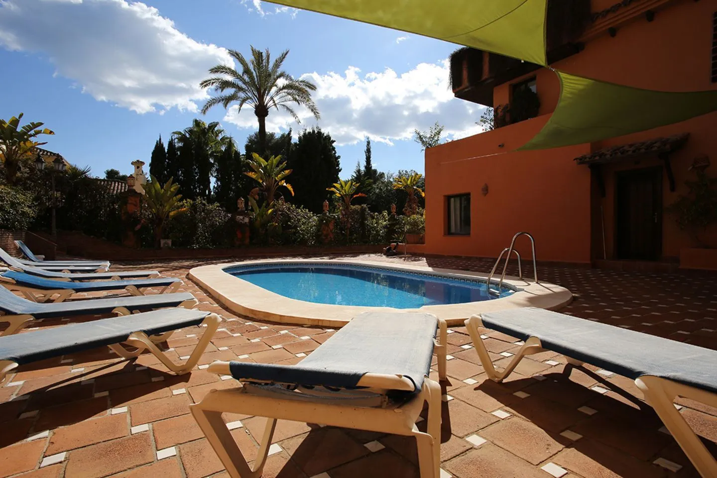 Apartment with 3 bedrooms for sale in El Paraiso Playa