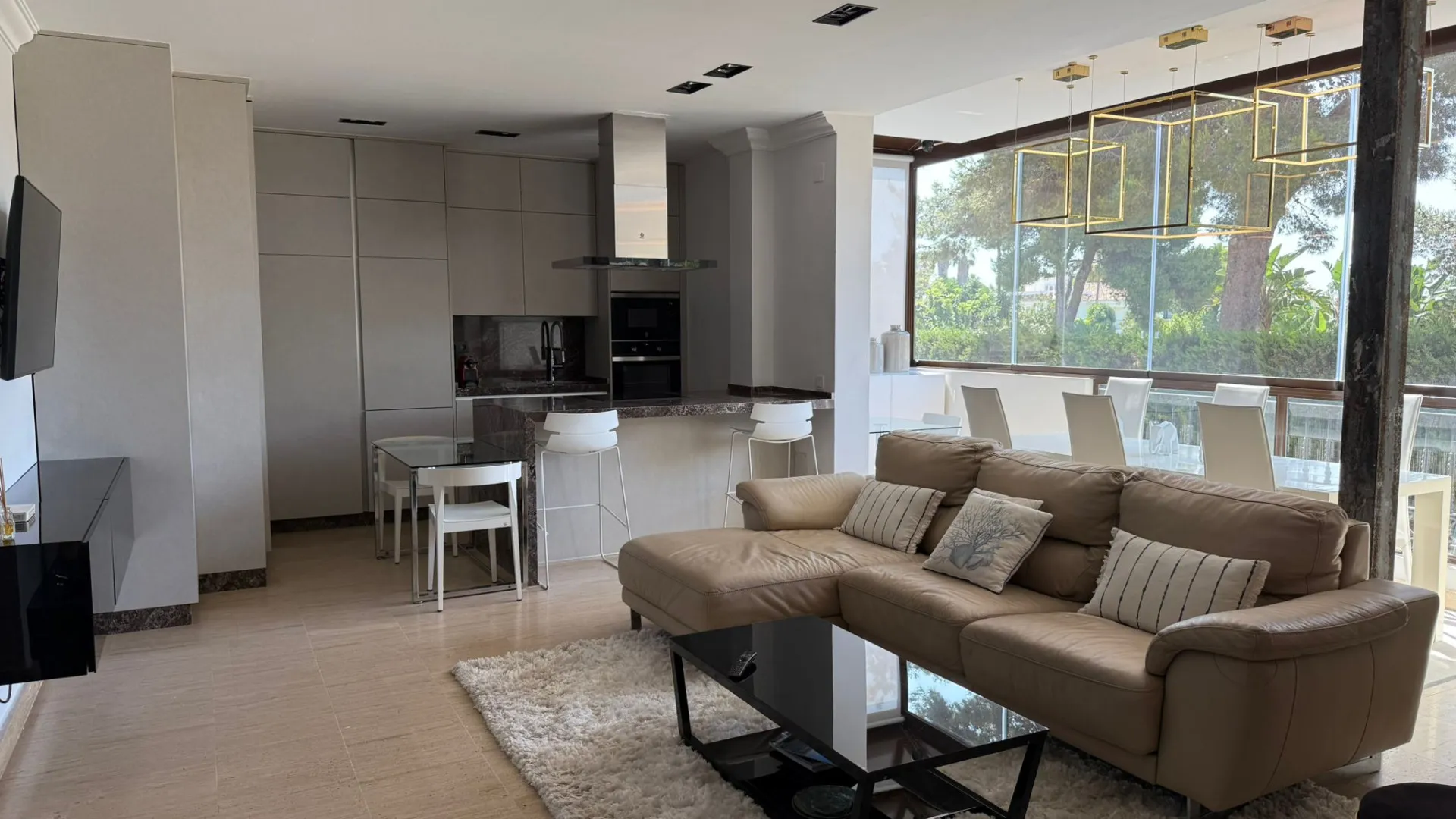 Apartment with 3 bedrooms for sale in El Paraiso Playa