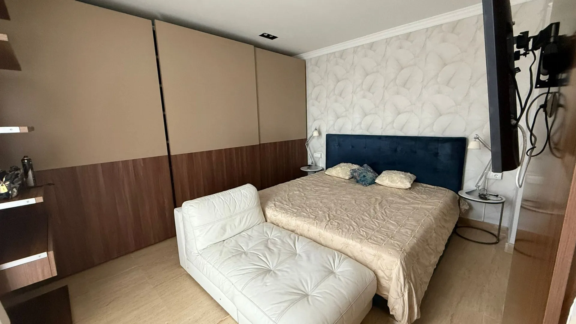Apartment with 3 bedrooms for sale in El Paraiso Playa
