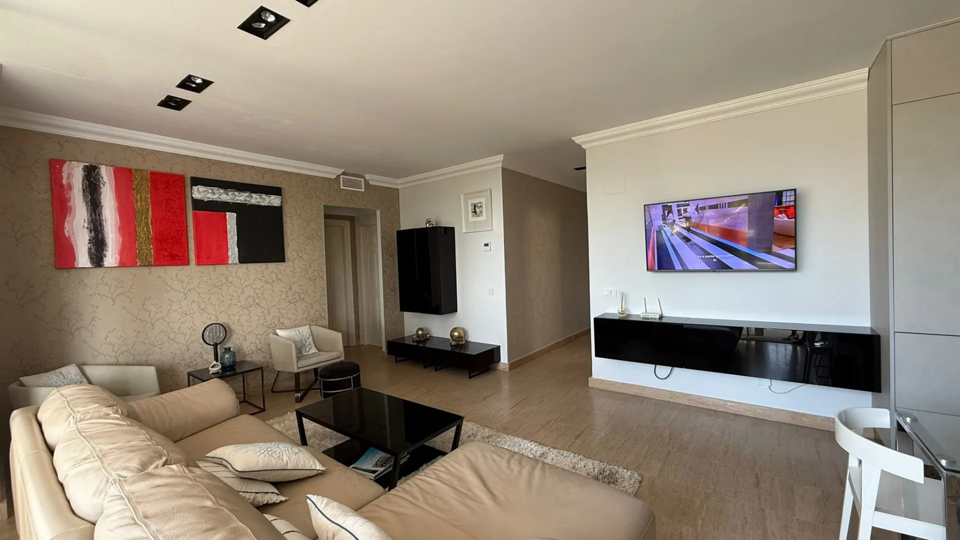 Apartment with 3 bedrooms for sale in El Paraiso Playa