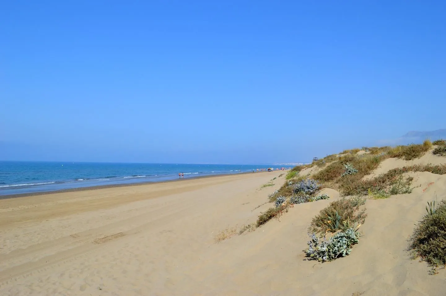 Apartment with 3 bedrooms for sale in El Paraiso Playa
