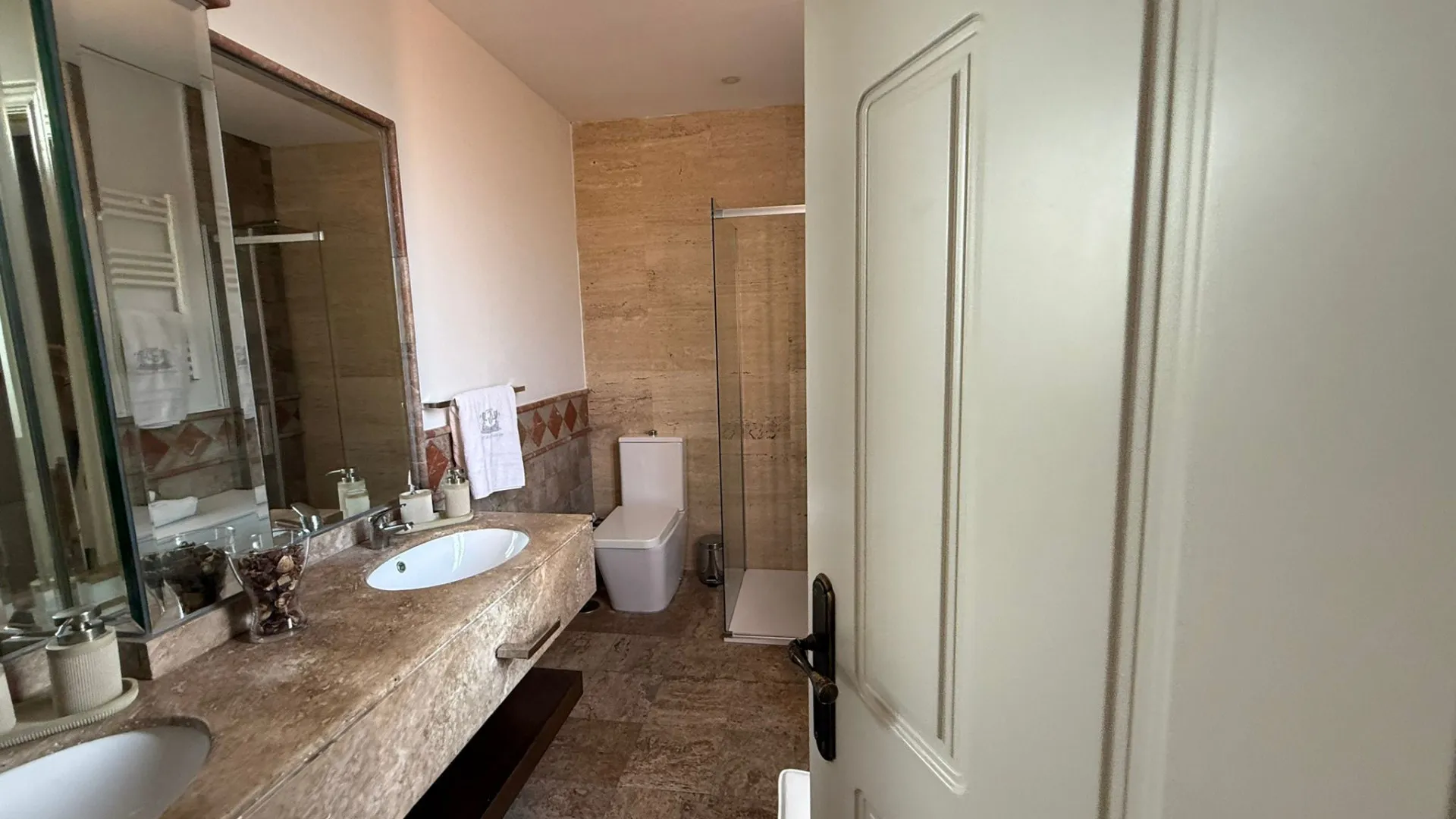 Apartment with 3 bedrooms for sale in El Paraiso Playa