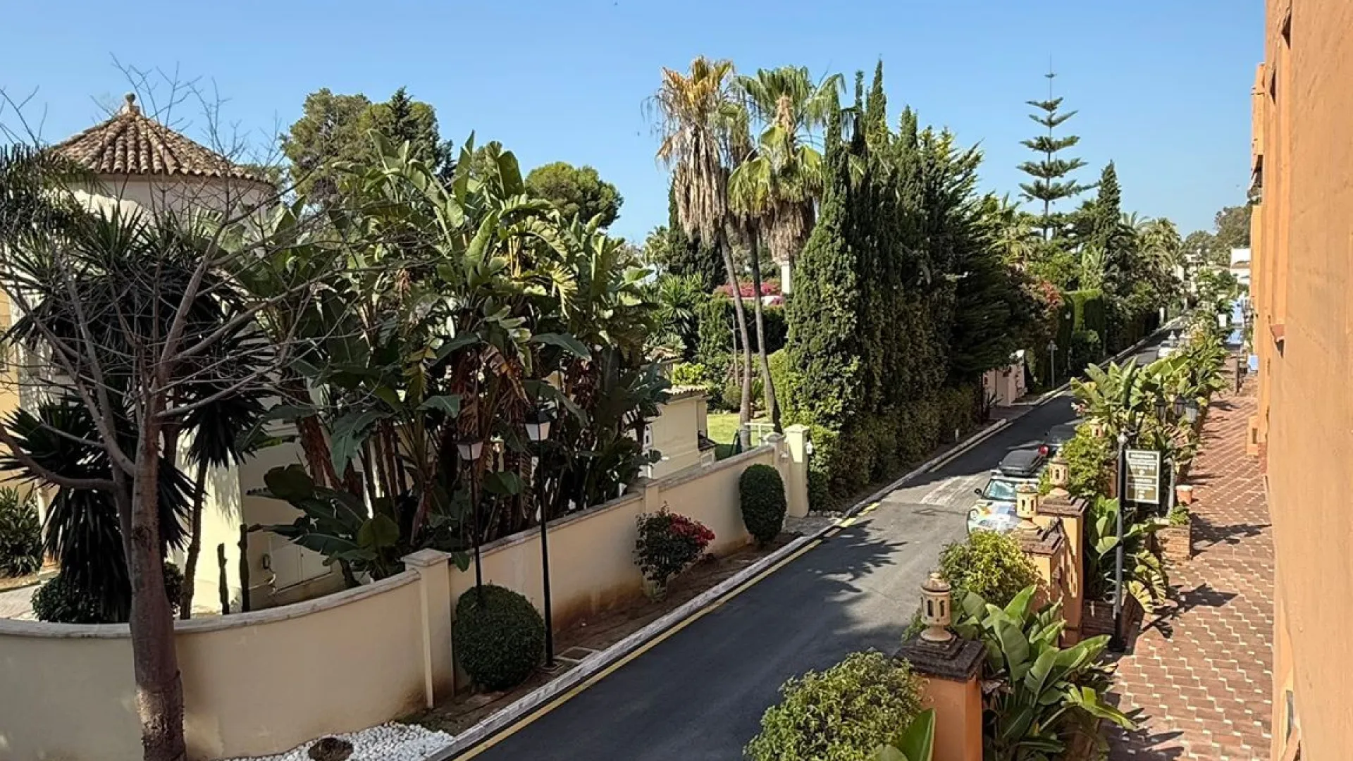 Apartment with 3 bedrooms for sale in El Paraiso Playa