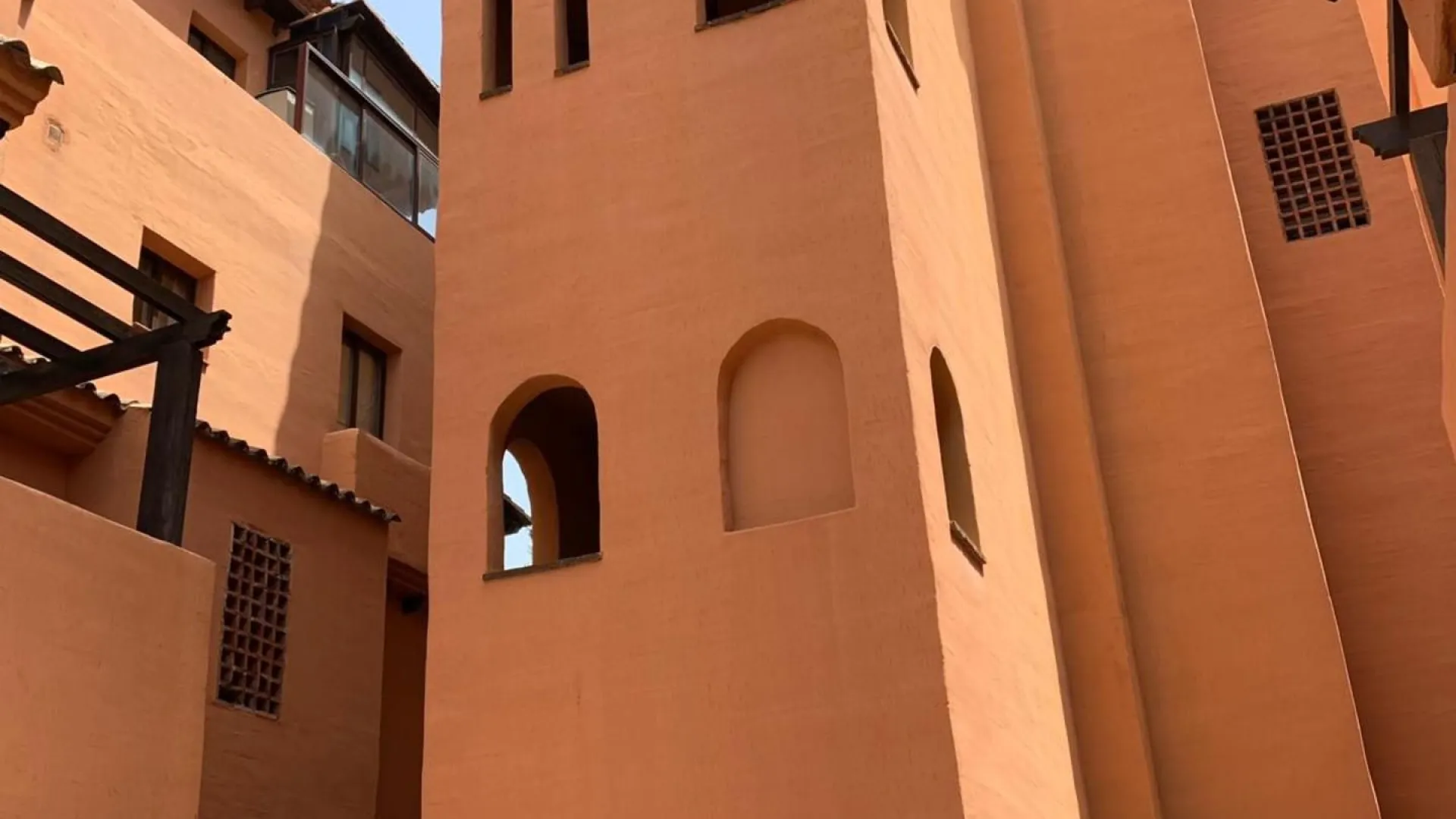 Apartment with 3 bedrooms for sale in El Paraiso Playa
