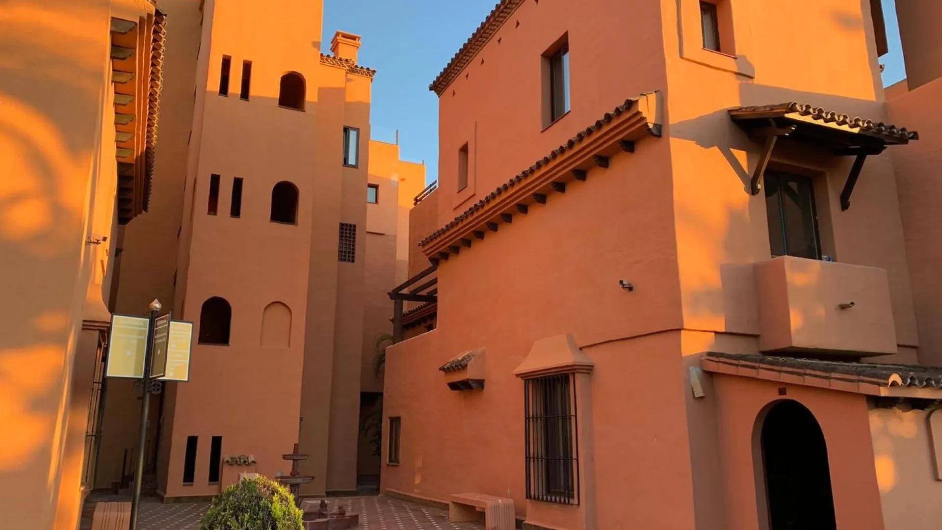 Apartment with 3 bedrooms for sale in El Paraiso Playa