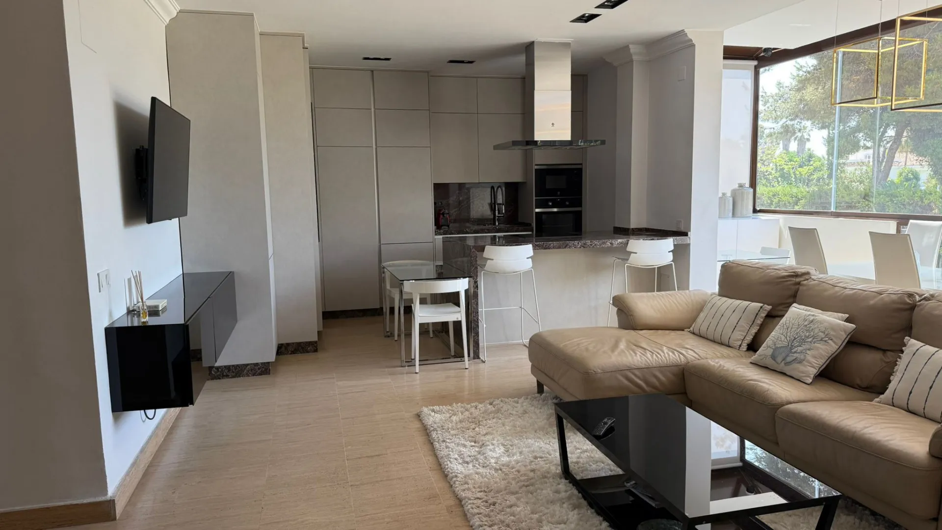 Apartment with 3 bedrooms for sale in El Paraiso Playa