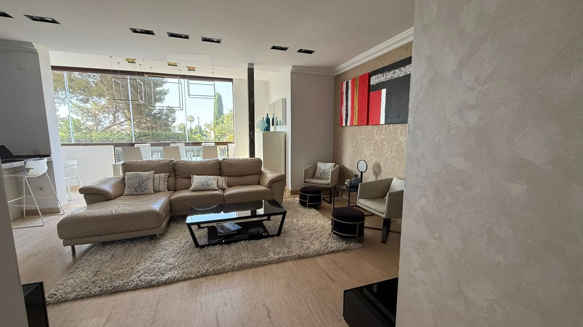 Apartment with 3 bedrooms for sale in El Paraiso Playa