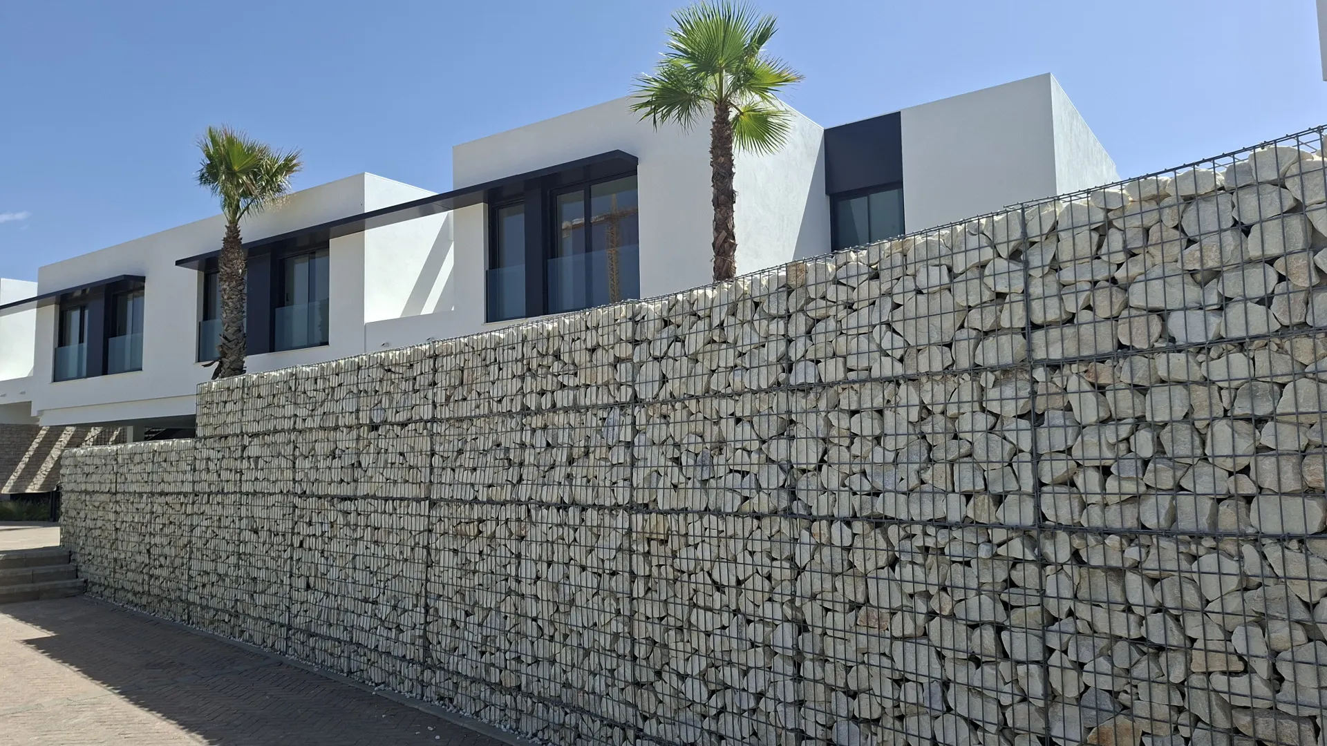 Apartamento a la venta en Marbella Este con 4 dormitorios