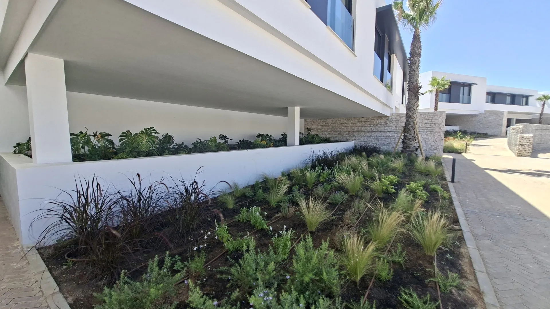 Apartamento a la venta en Marbella Este con 4 dormitorios
