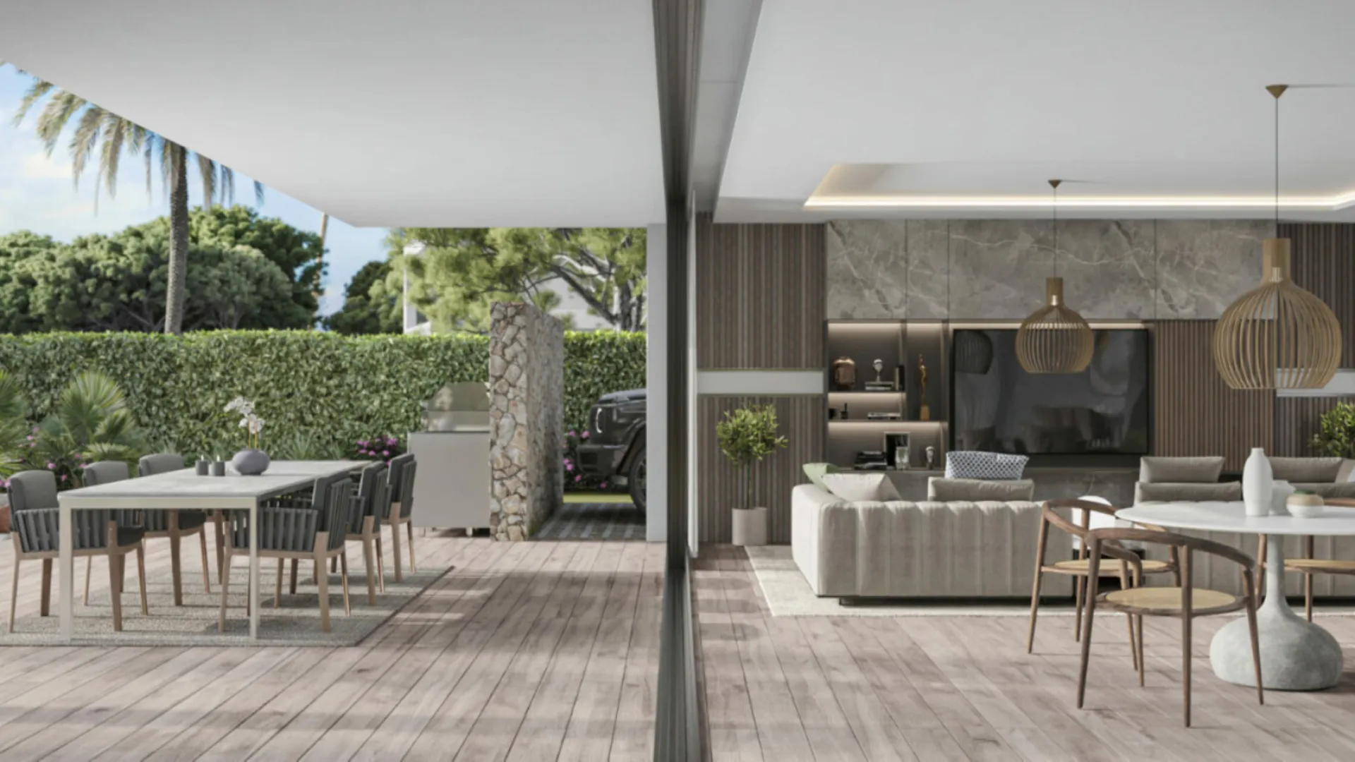 Villa for sale in Cancelada with 4 bedrooms
