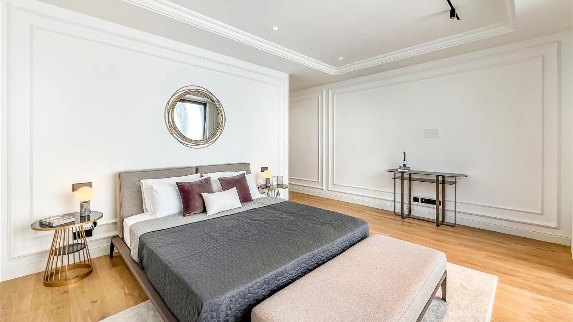 Villa a la venta en Las Lomas del Marbella Club