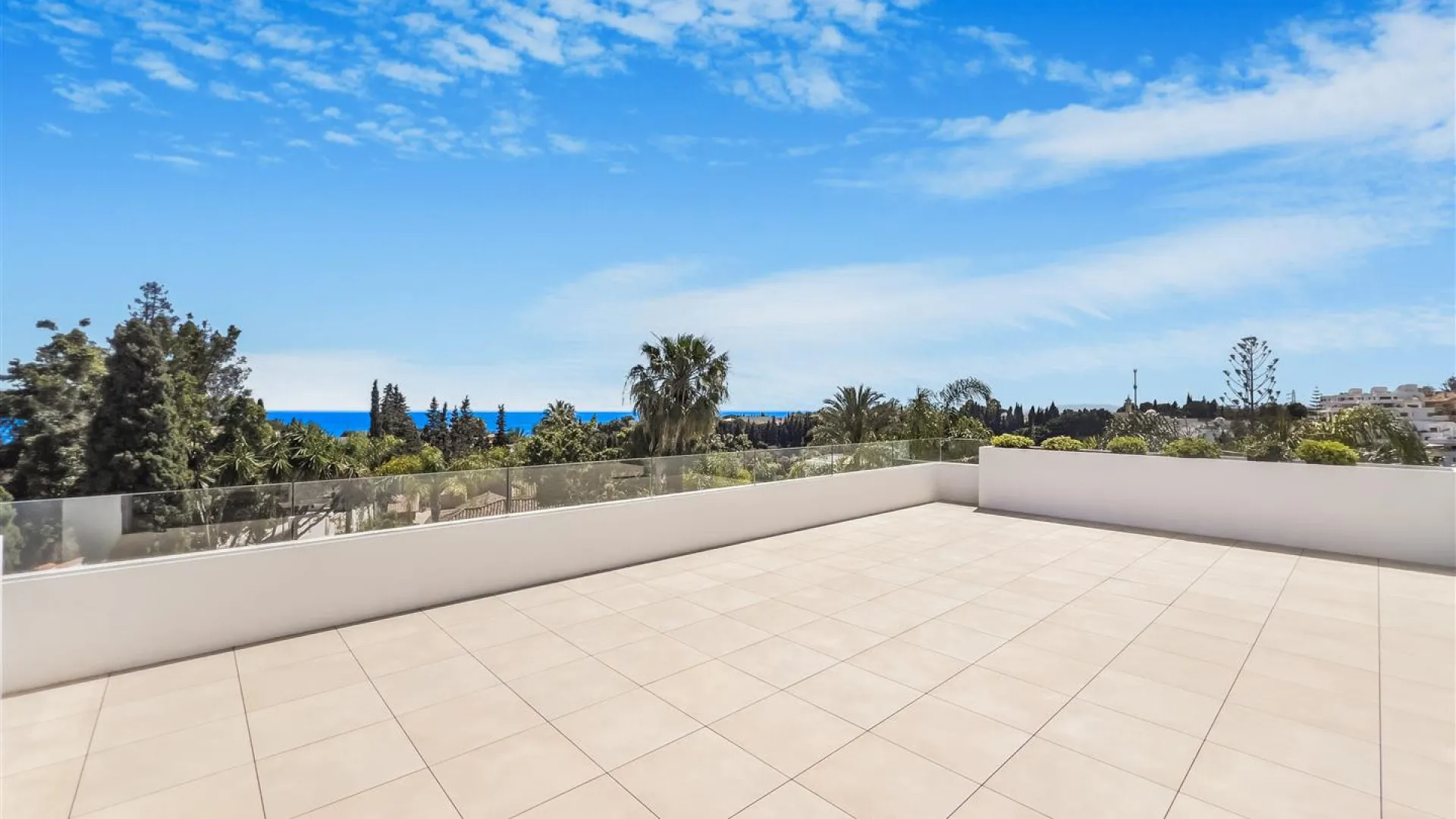 Villa a la venta en Las Lomas del Marbella Club