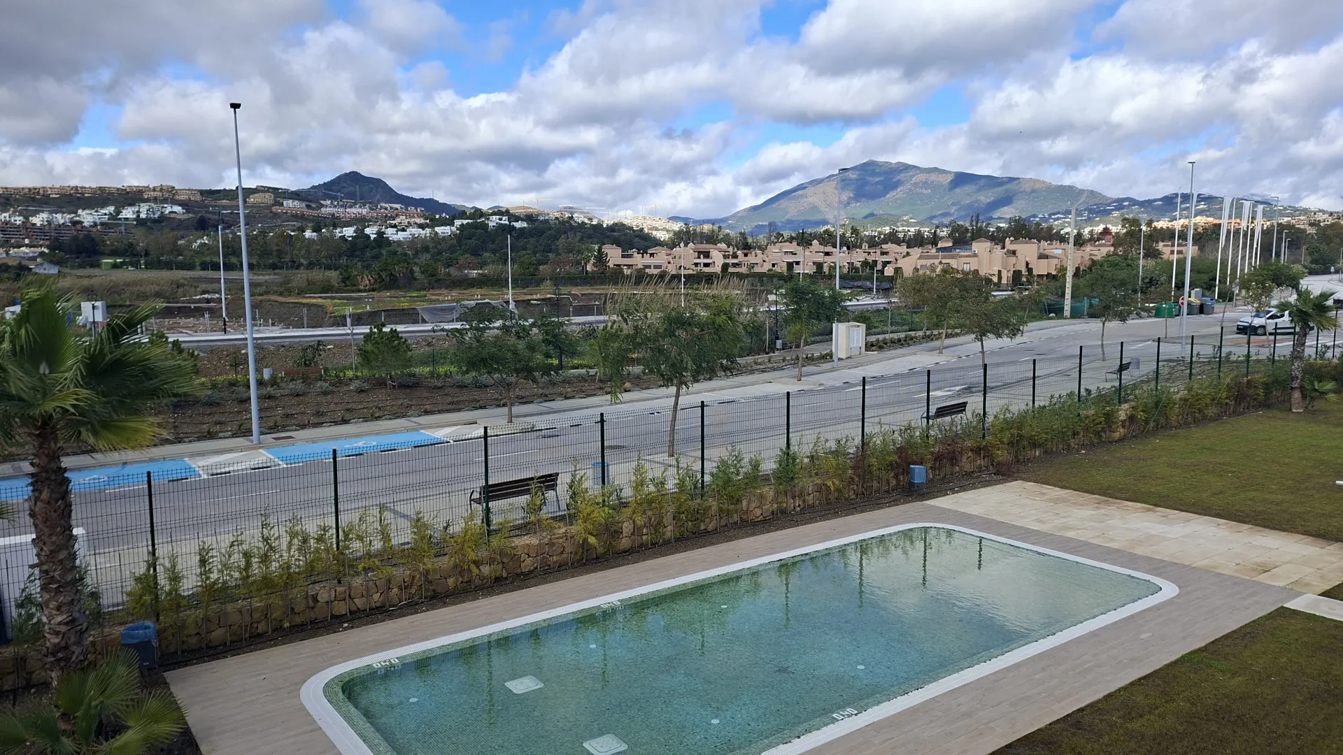 Buy El Campanario 3 bedrooms chalet