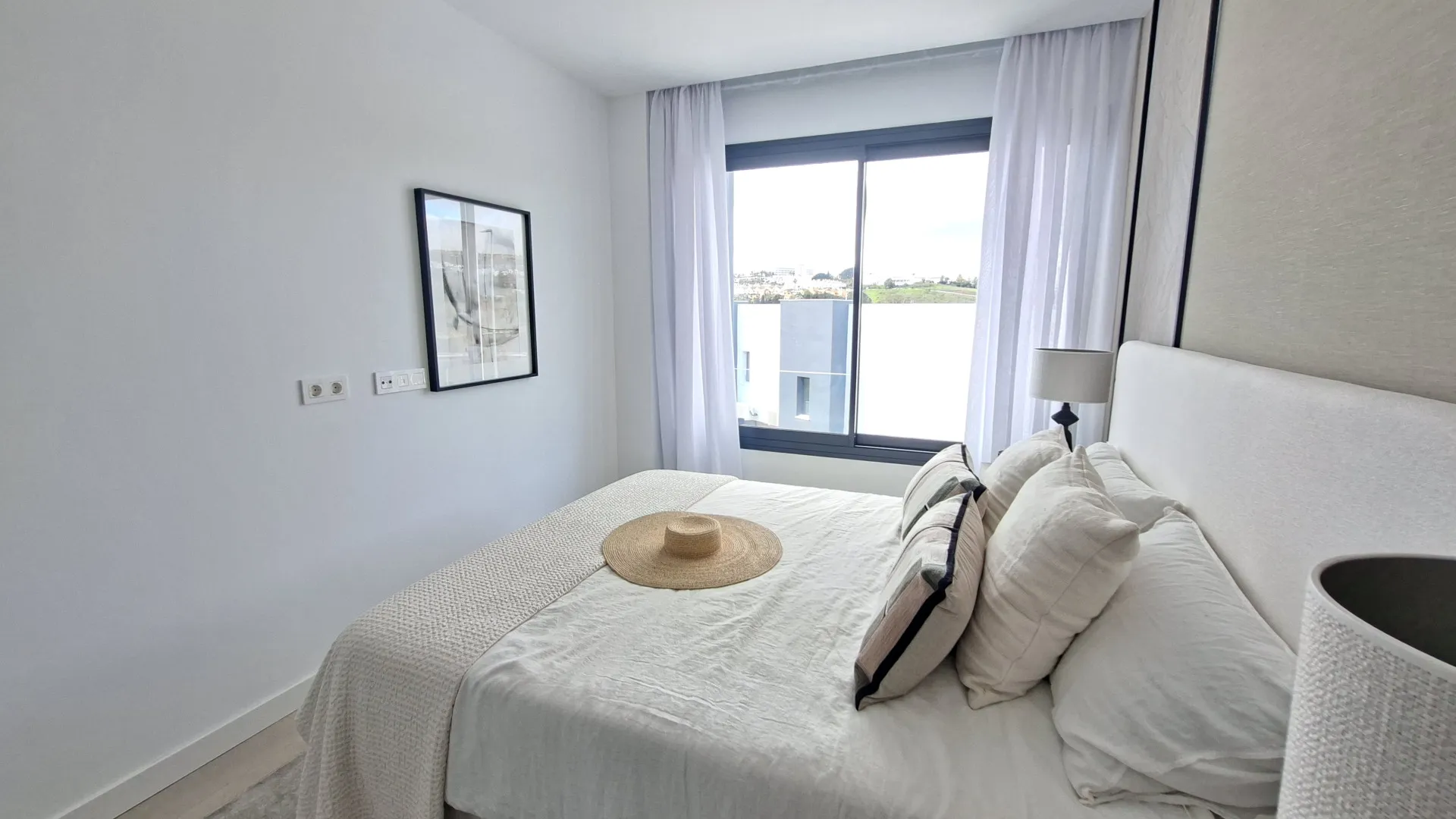 Buy El Campanario 3 bedrooms chalet