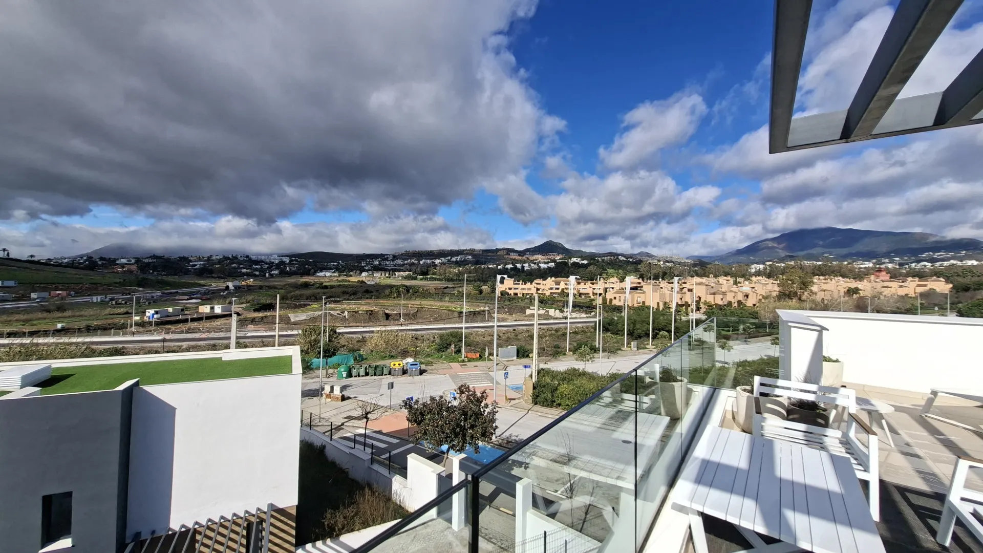 Buy El Campanario 3 bedrooms chalet