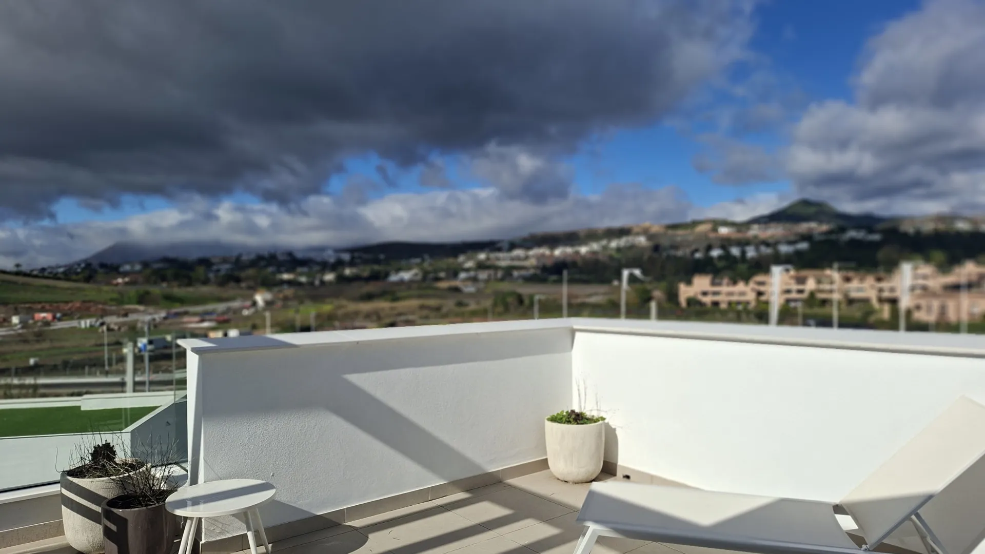 Buy El Campanario 3 bedrooms chalet