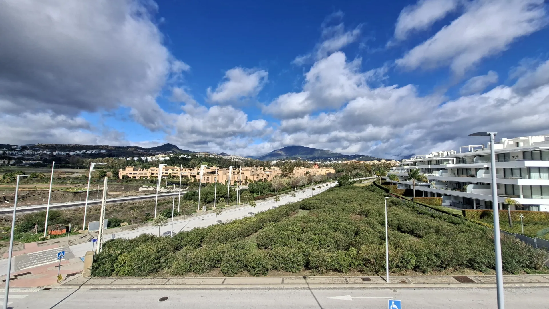 Buy El Campanario 3 bedrooms chalet
