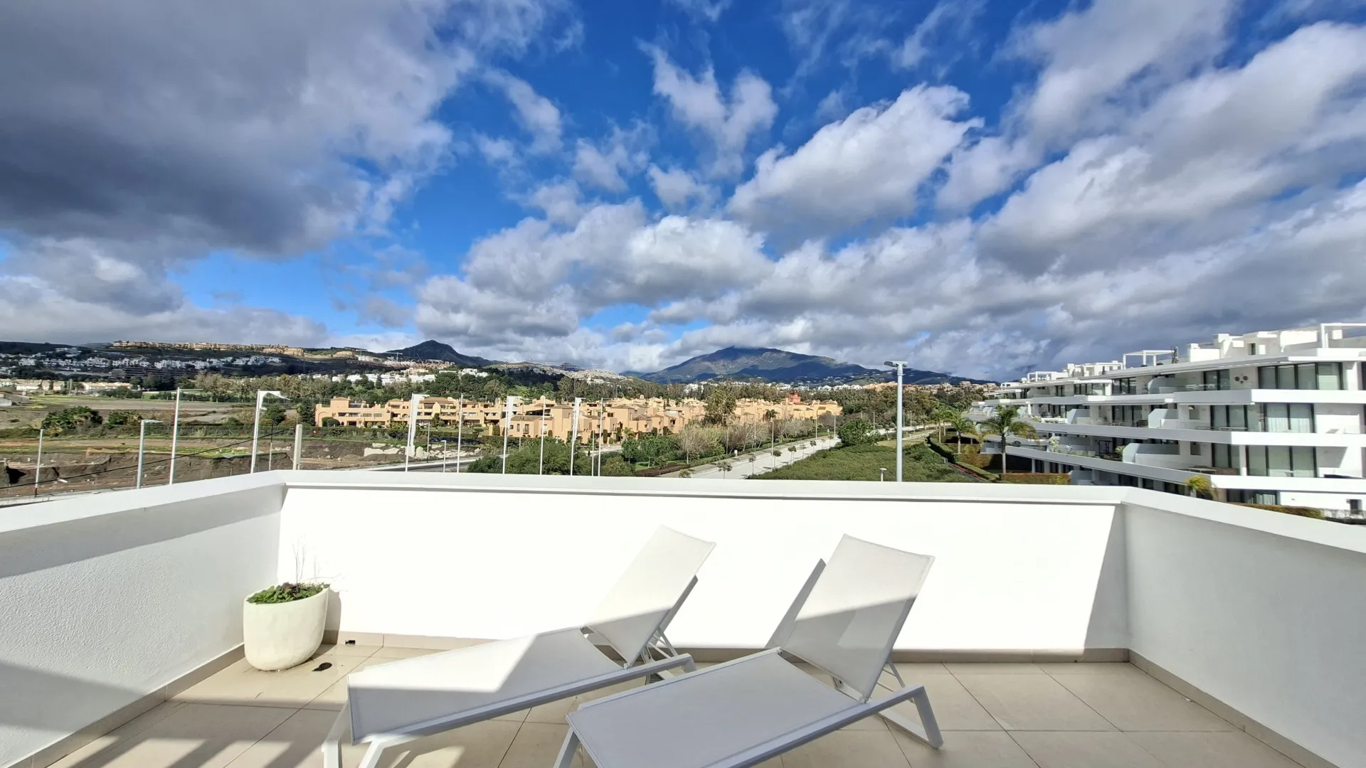 Buy El Campanario 3 bedrooms chalet