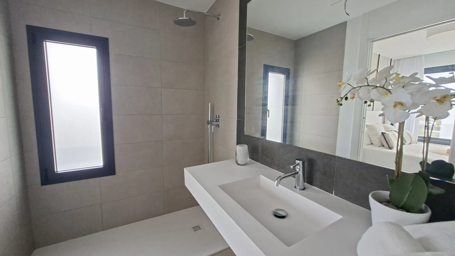 Buy El Campanario 3 bedrooms chalet