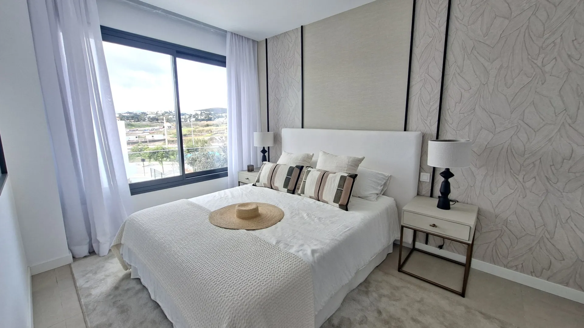 Buy El Campanario 3 bedrooms chalet