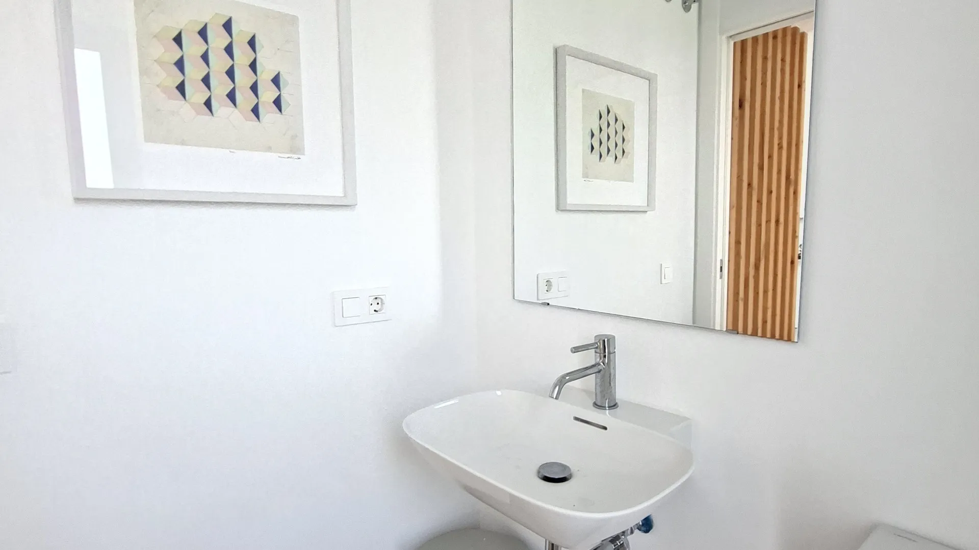 Buy El Campanario 3 bedrooms chalet