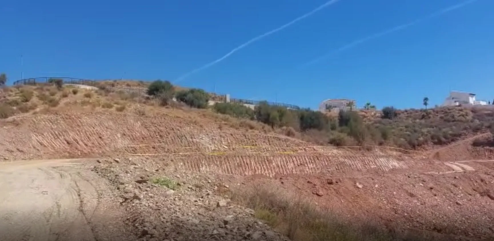 Parcela en venta en Loma del Flamenco