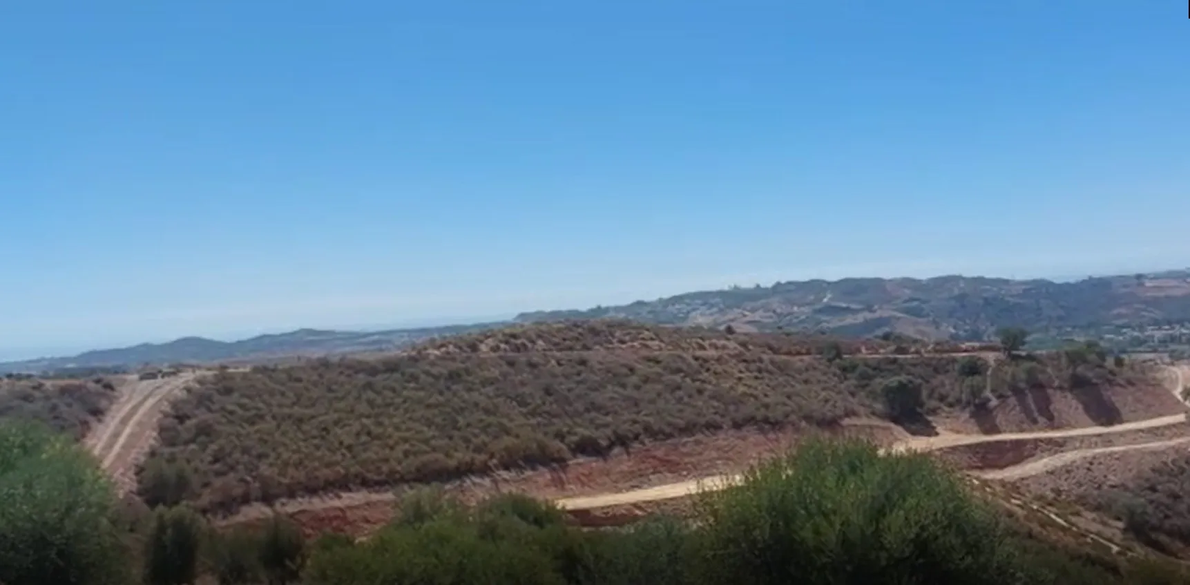 Parcela en venta en Loma del Flamenco