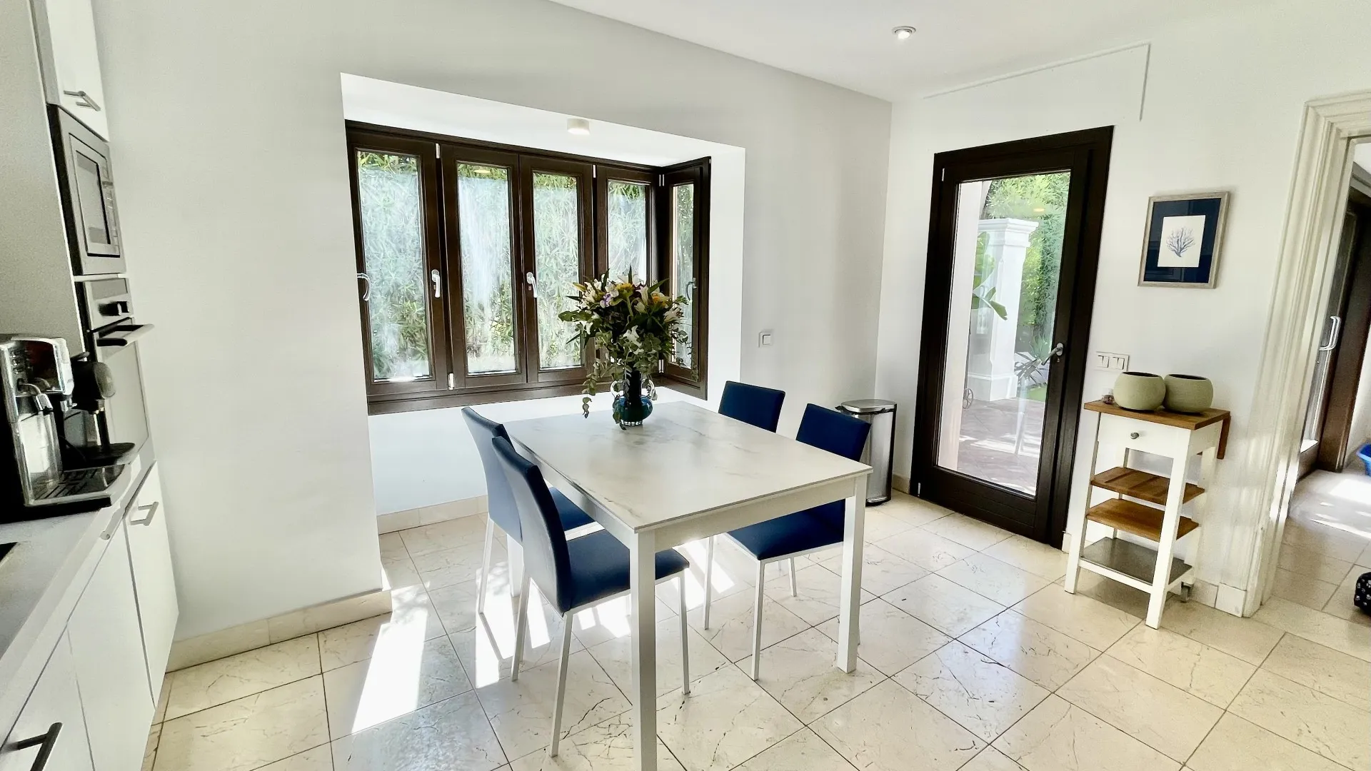 Casasola, villa de 5 dormitorios en venta