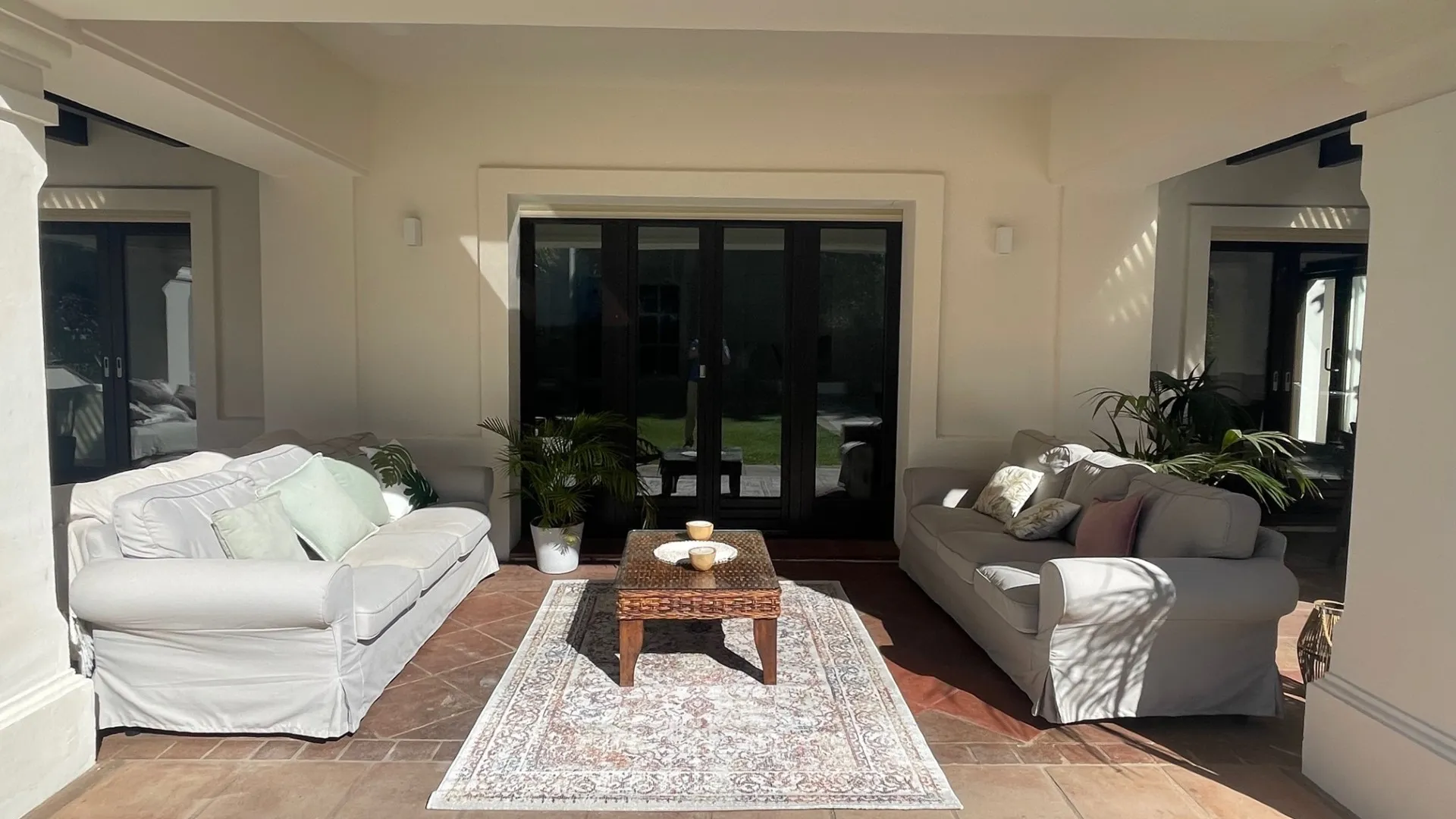 Casasola, villa de 5 dormitorios en venta