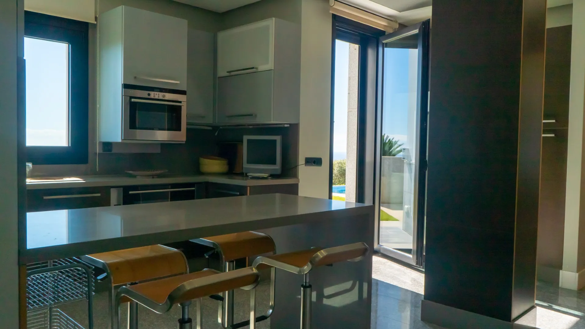 For sale villa in Los Altos de los Monteros