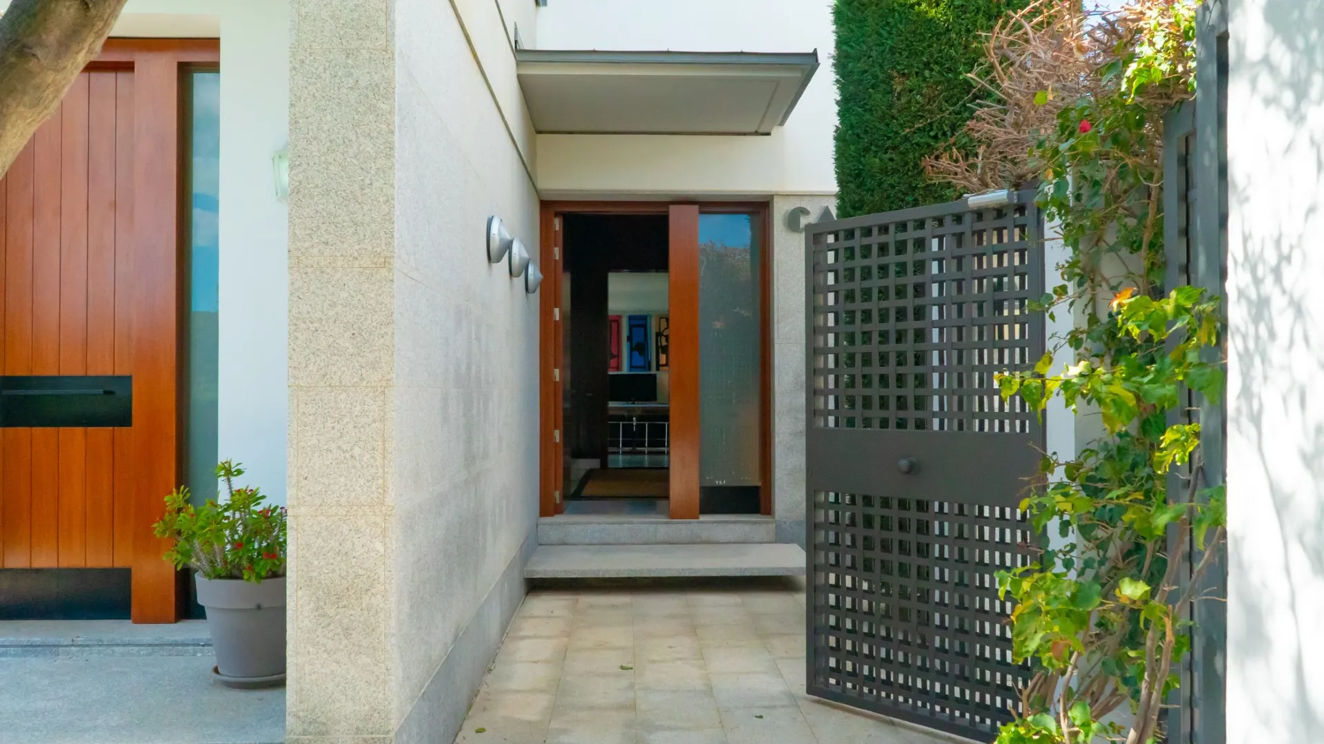 For sale villa in Los Altos de los Monteros